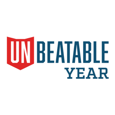 5 Steps to an Unbeatable Year