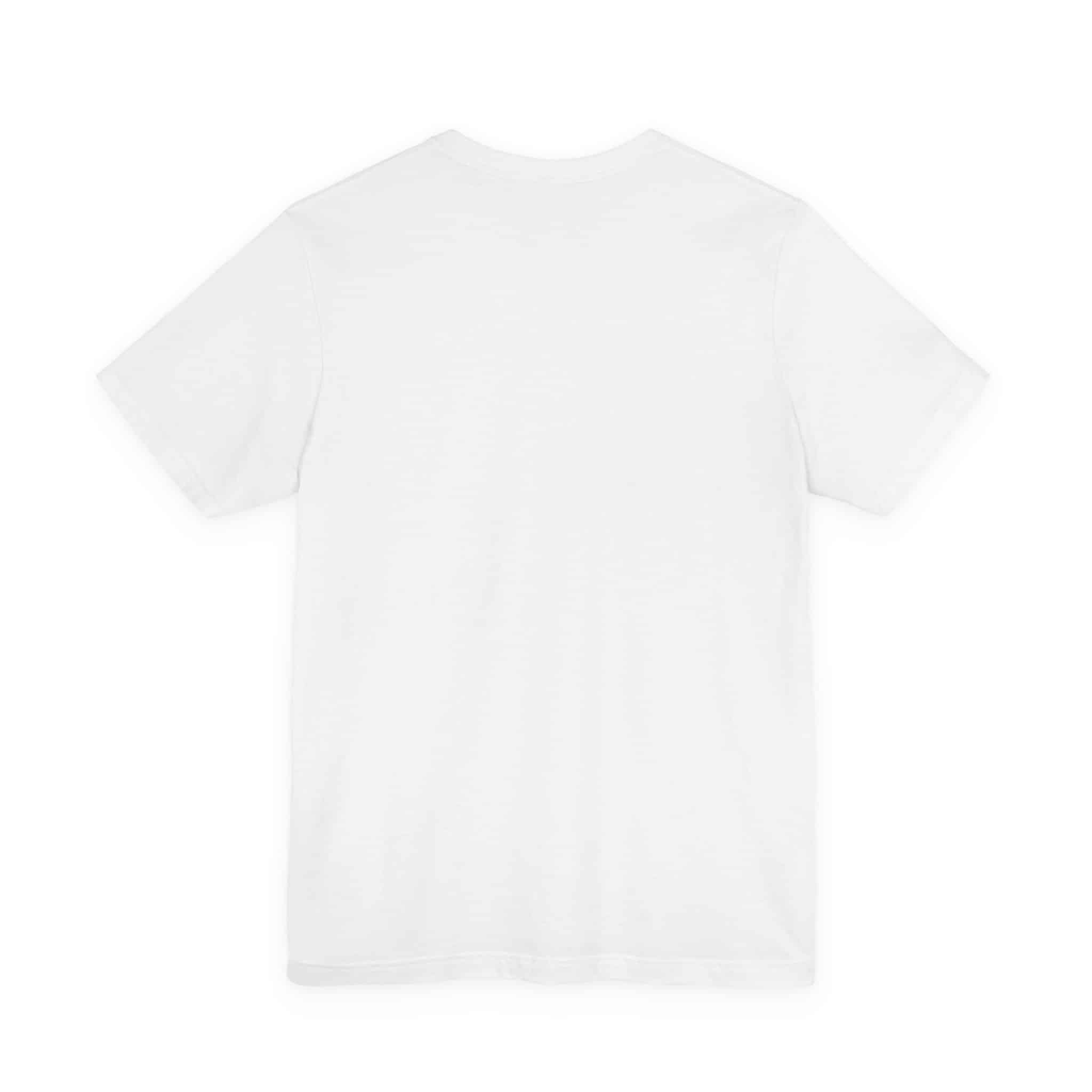 Nobody Cares Work Harder Tee | Motivational Typography T-Shirt - Image 6