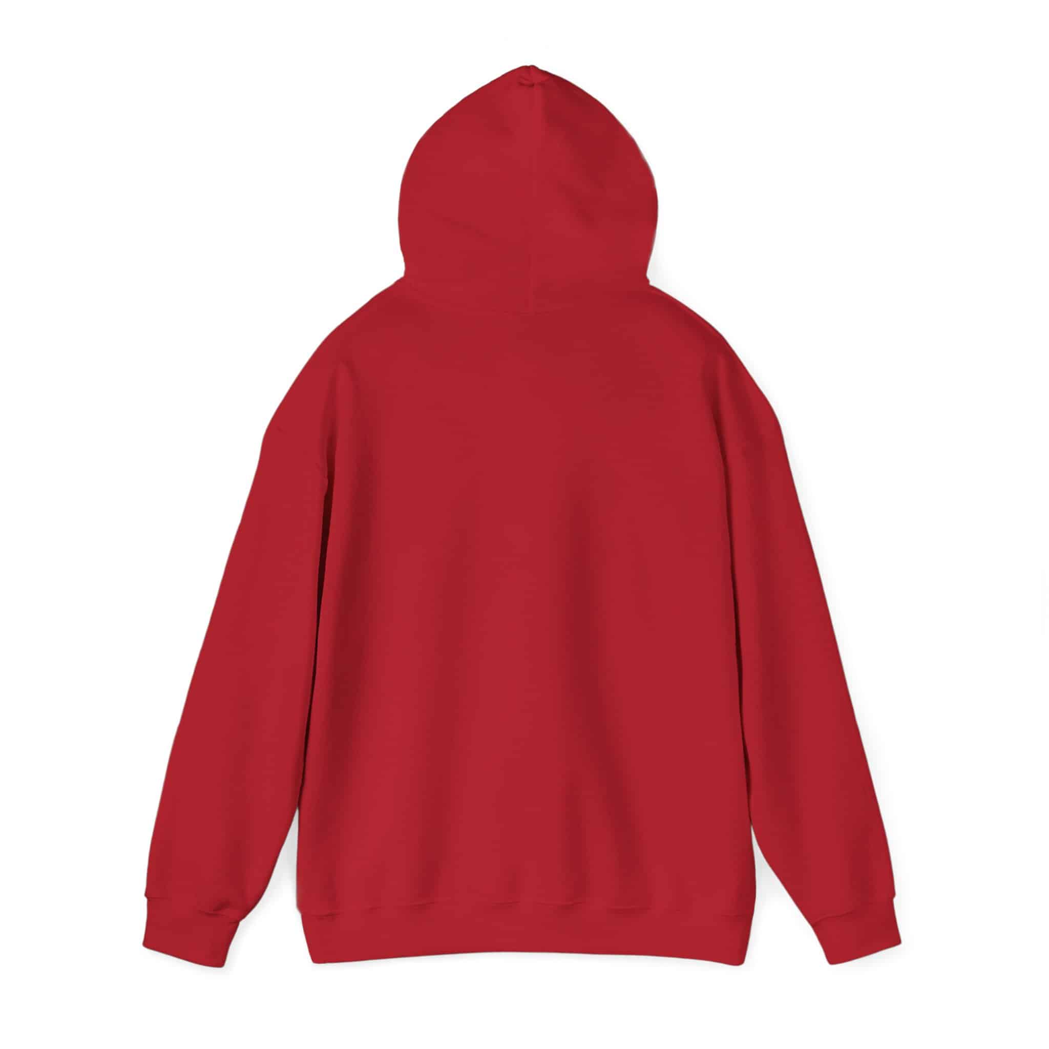 Lead With Impact Hoodie — Motivational Leadership Sweatshirt - Image 23