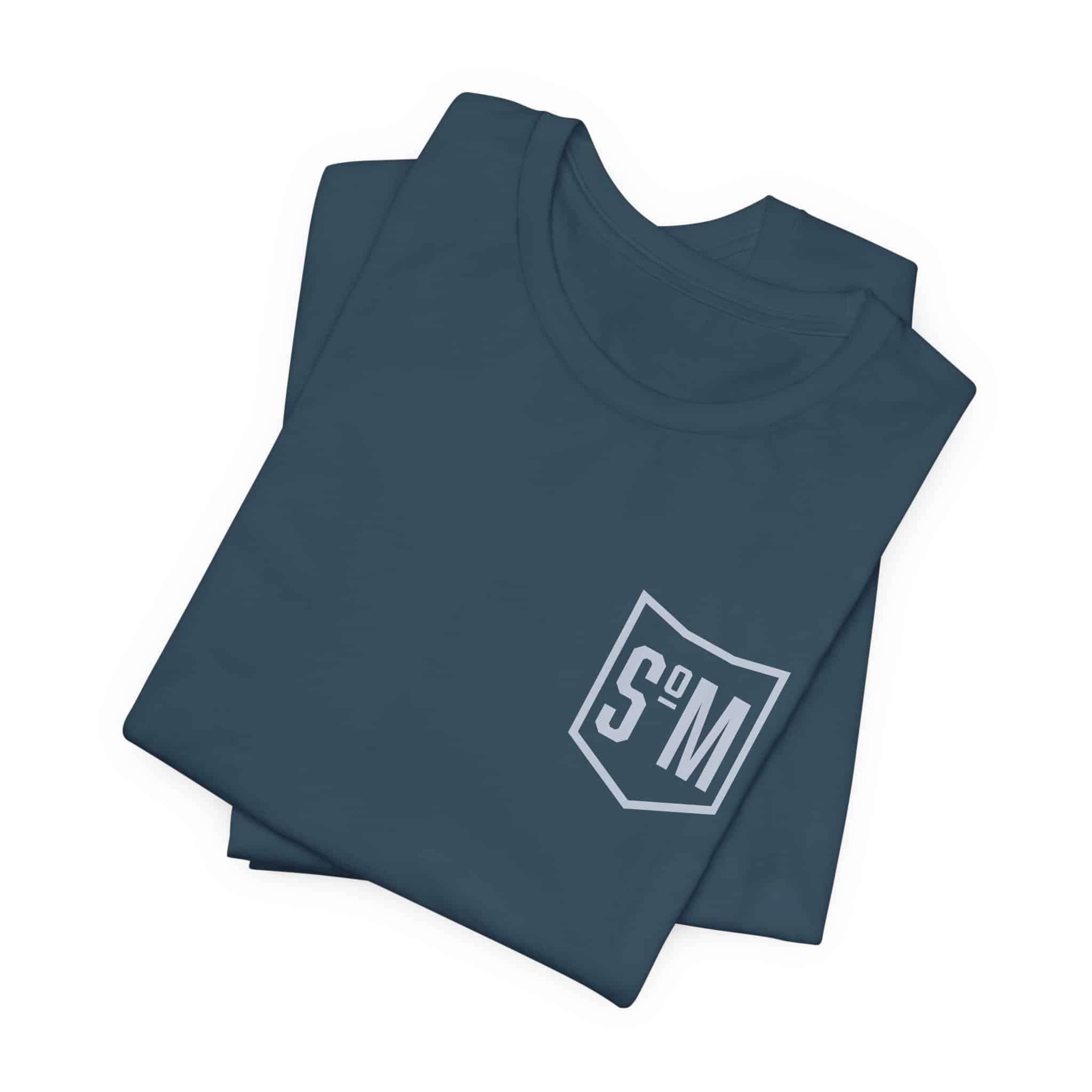 Lion-Hearted Typography Tee | I Am Lion-Hearted Inspirational T-Shirt - Image 43