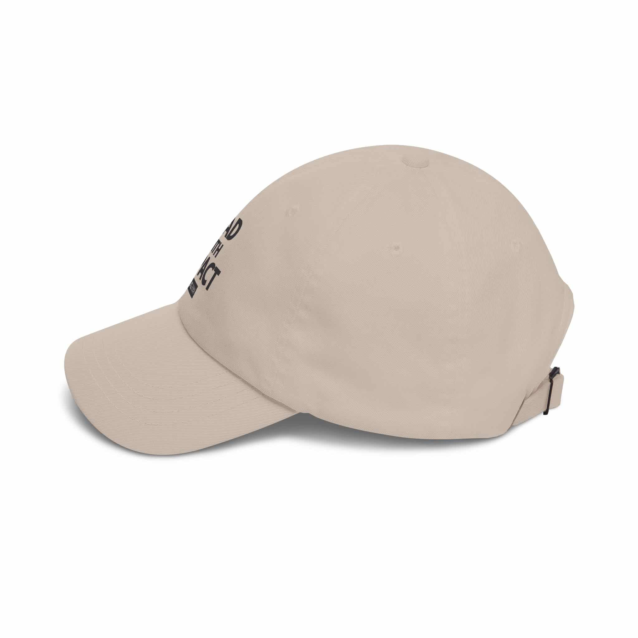 Lead With Impact Dad Cap - Image 9