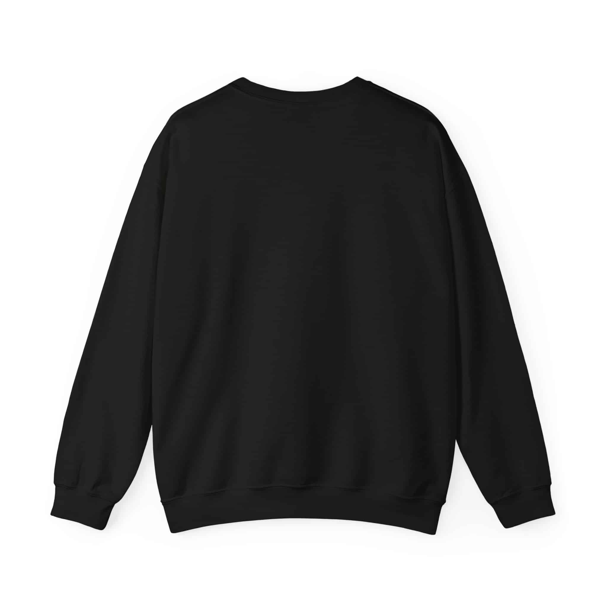 Man Up Crewneck Sweatshirt – School of Man Graphic Pullover - Image 14