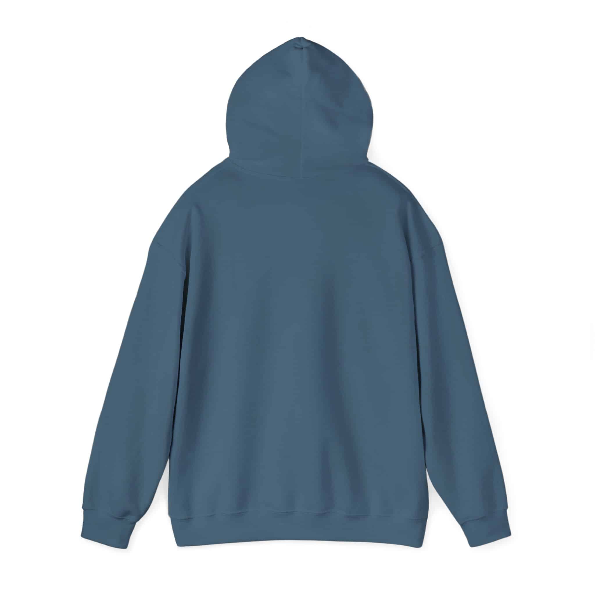 Iron Sharpens Iron Hoodie — Motivational Christian Faith Pullover - Image 27