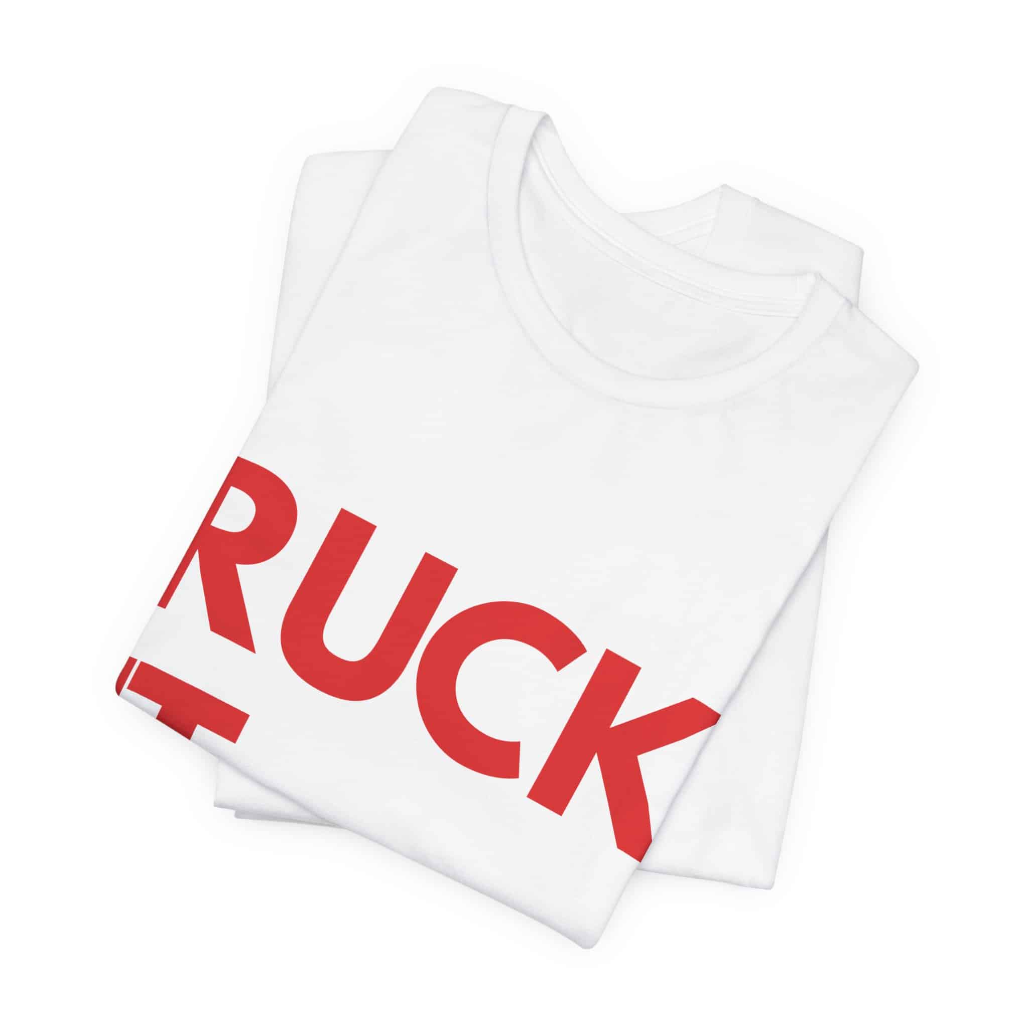 Ruck It School of Man T-Shirt | Military Rucking Fitness Tee - Image 2