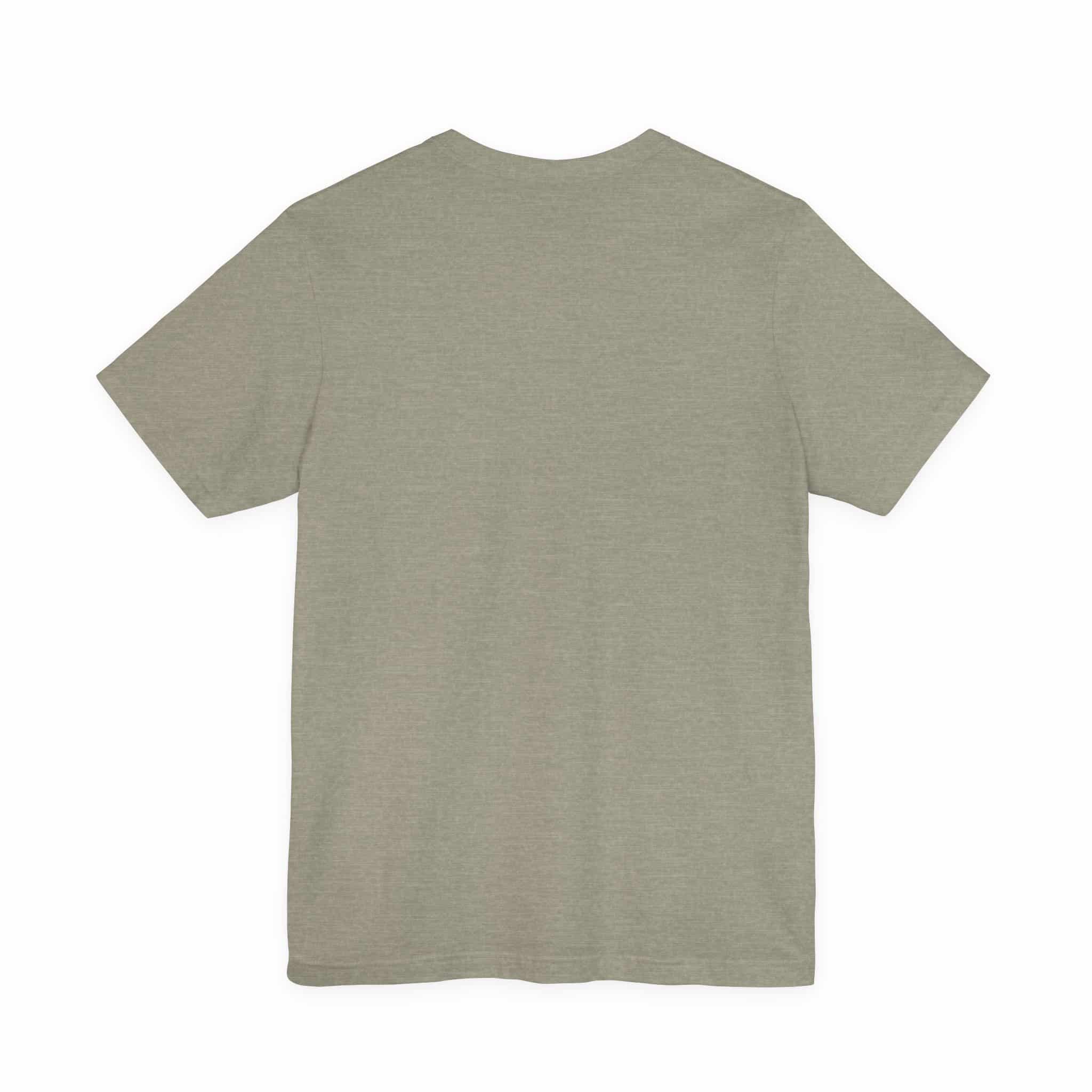 Results Work T-Shirt | Motivational Text Tee | School of Man Logo - Image 18