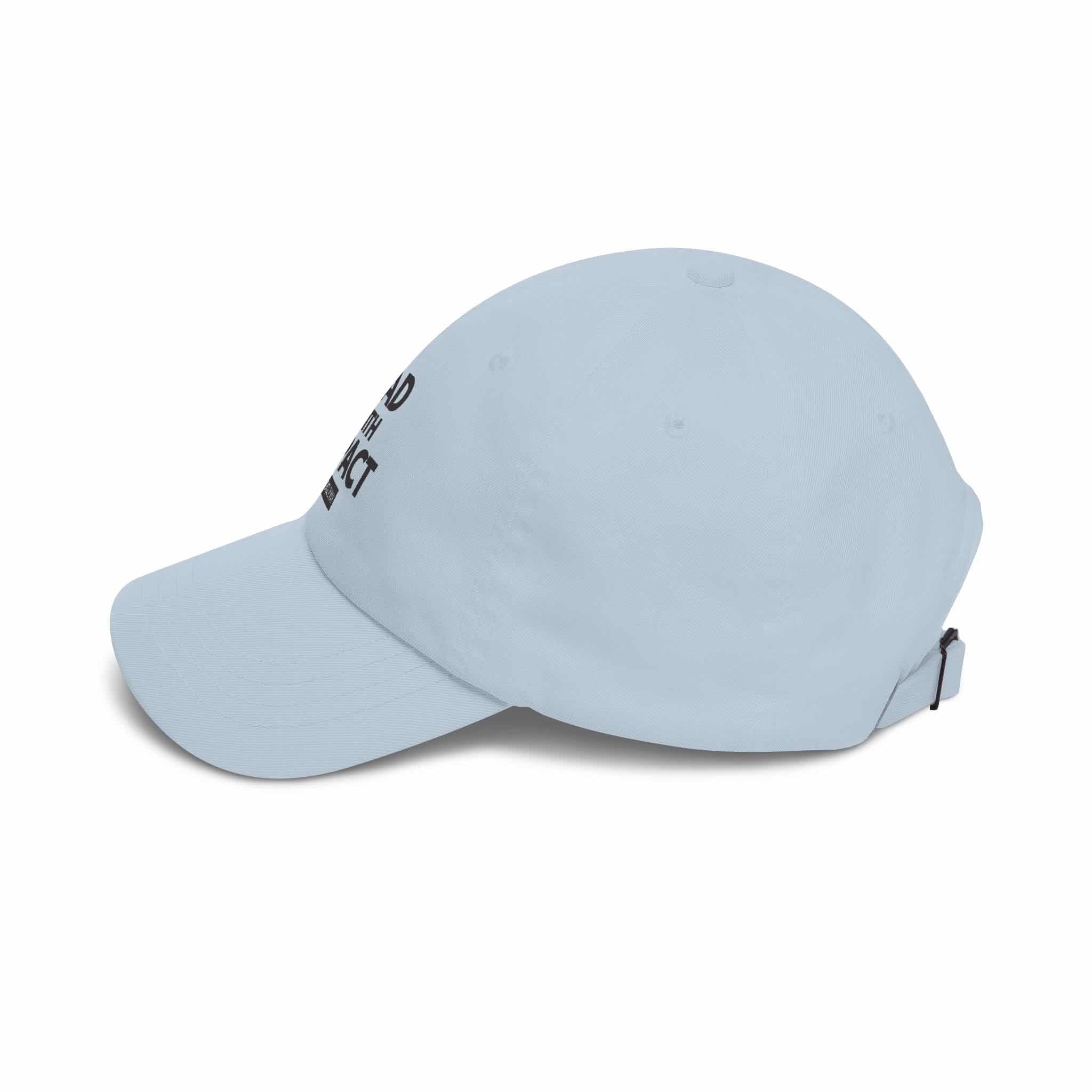 Lead With Impact Dad Cap - Image 15