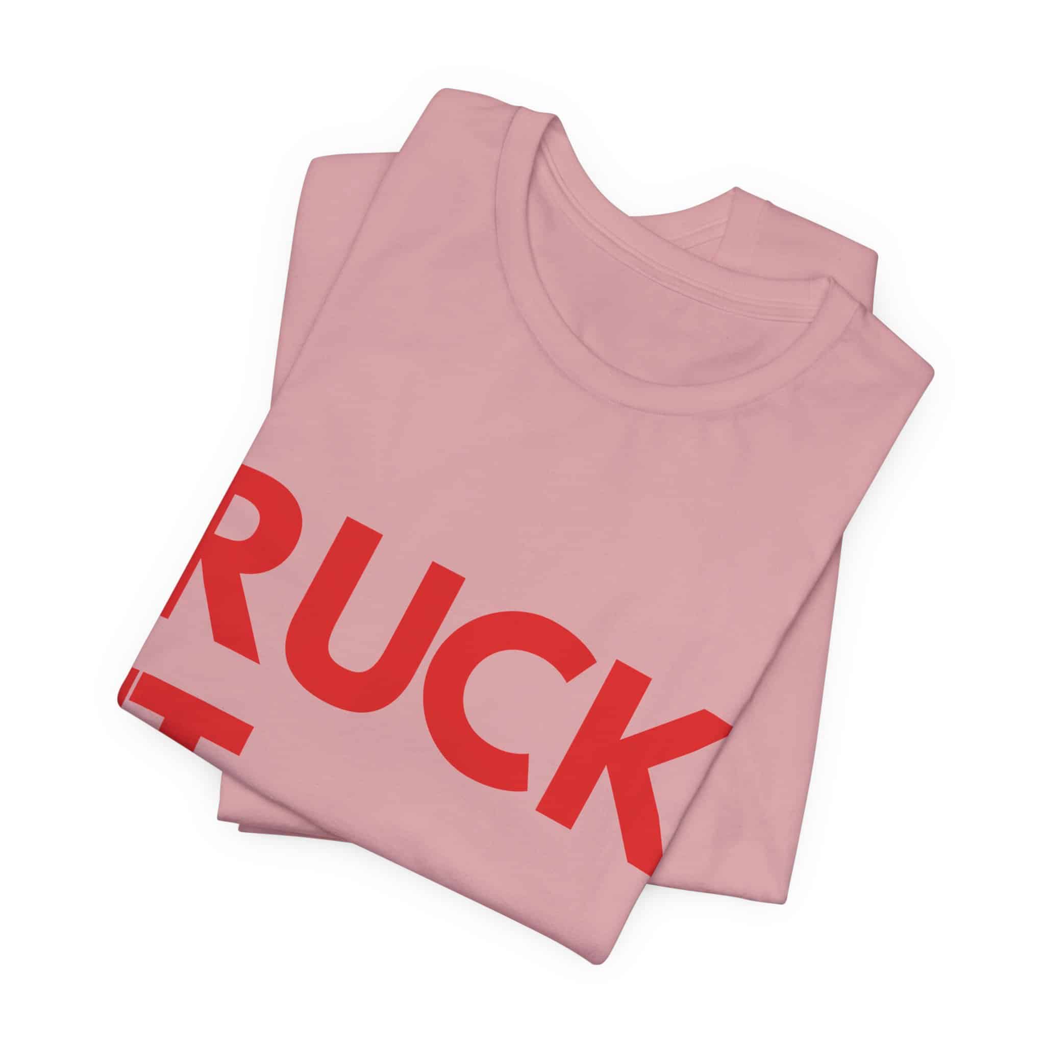Ruck It School of Man T-Shirt | Military Rucking Fitness Tee - Image 51
