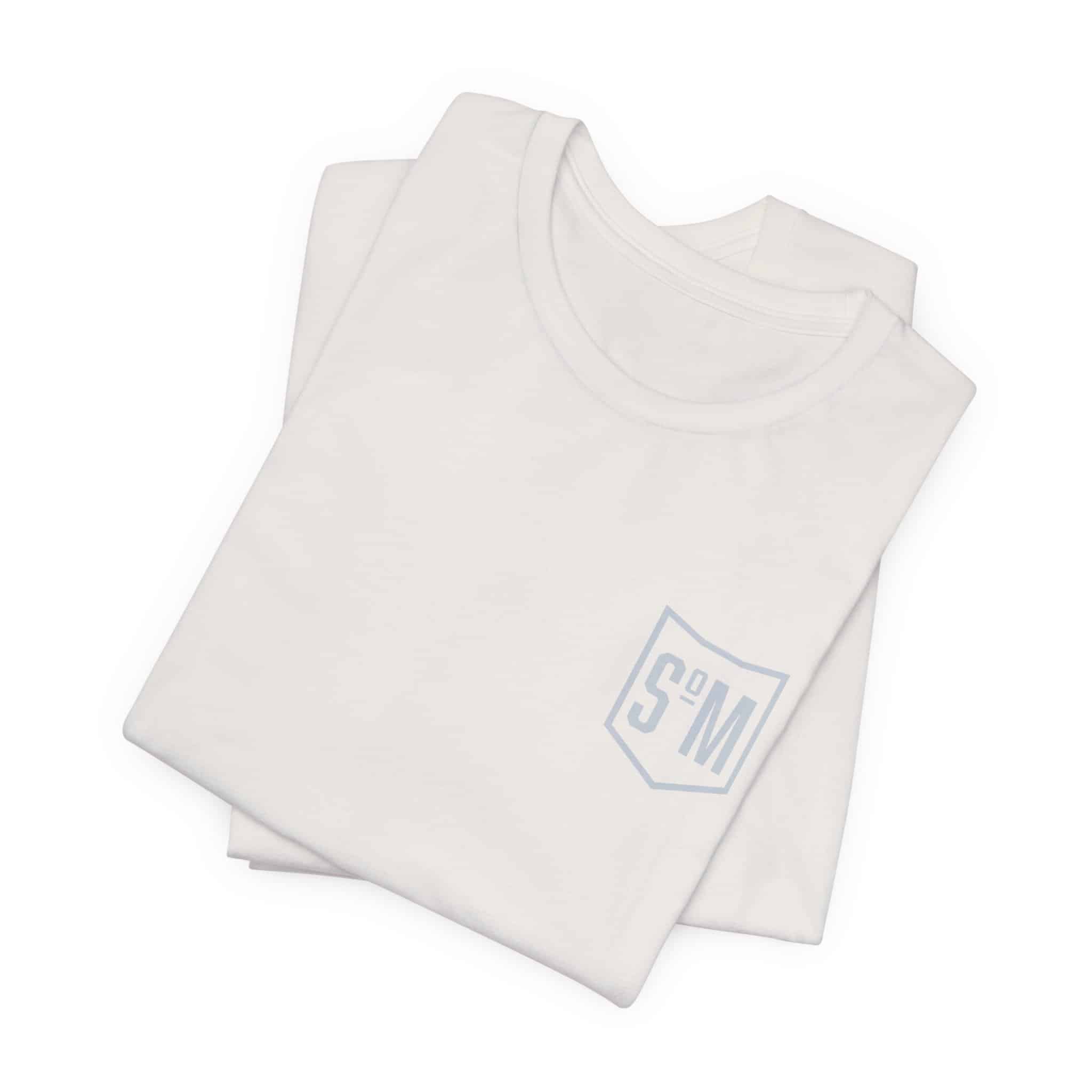 Lion-Hearted Typography Tee | I Am Lion-Hearted Inspirational T-Shirt - Image 19