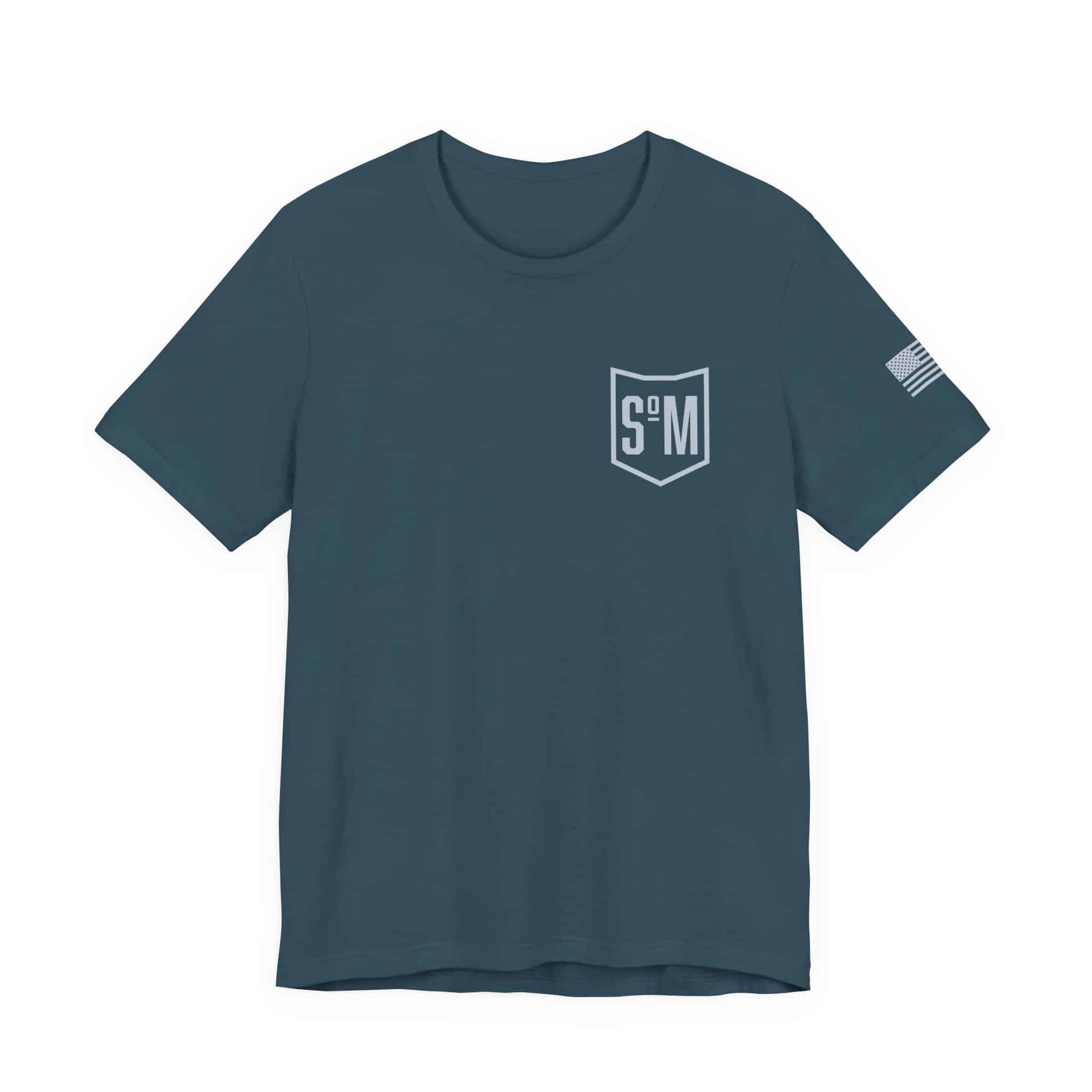 Lion-Hearted Typography Tee | I Am Lion-Hearted Inspirational T-Shirt - Image 41
