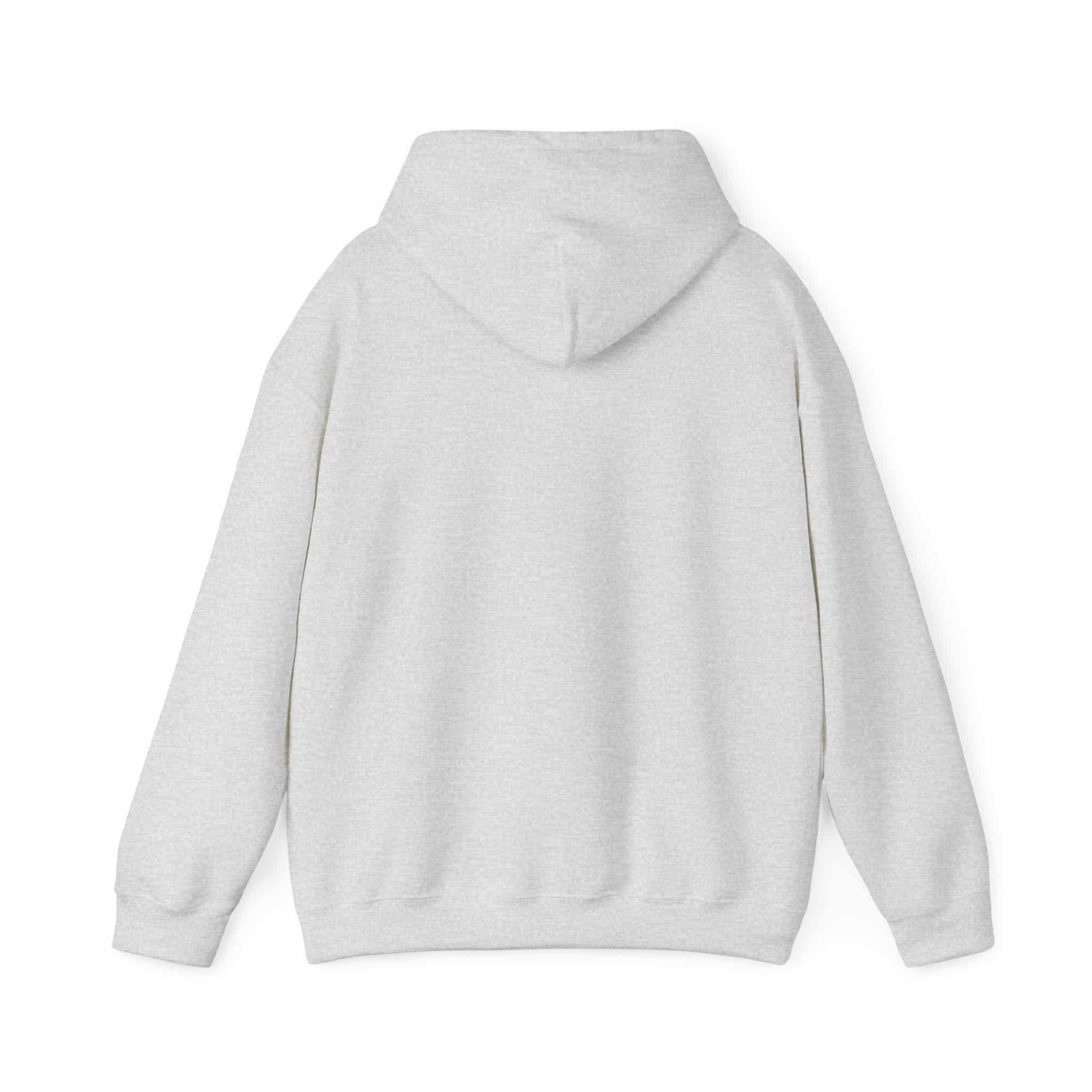 Lead With Impact Hoodie — Motivational Leadership Sweatshirt - Image 6