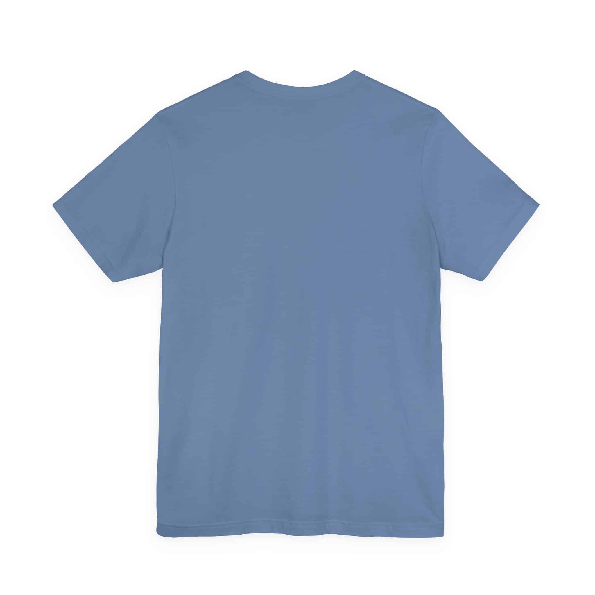 Get Some Shield logo T-Shirt | Retro Typographic School Man Tee - Image 46