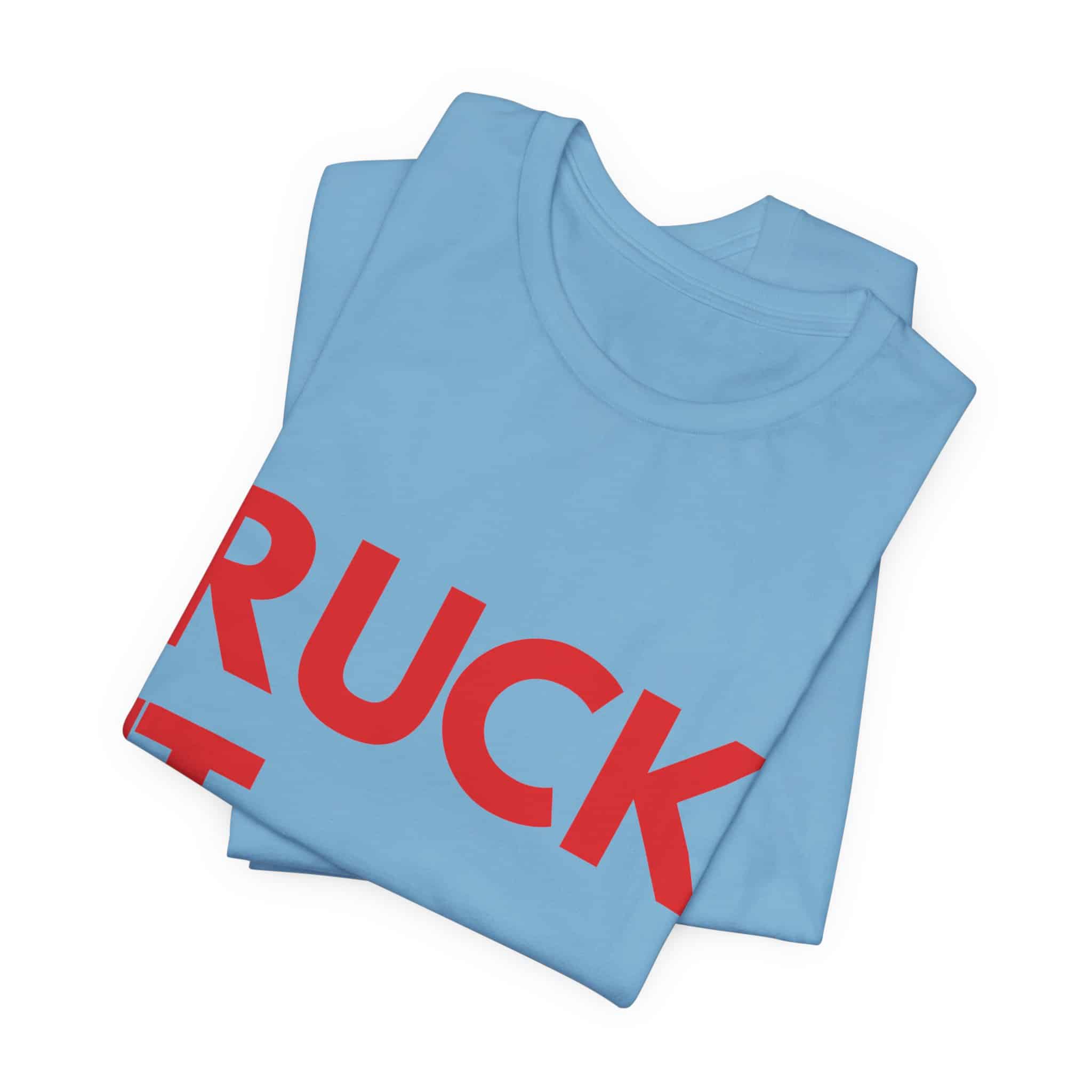 Ruck It School of Man T-Shirt | Military Rucking Fitness Tee - Image 39