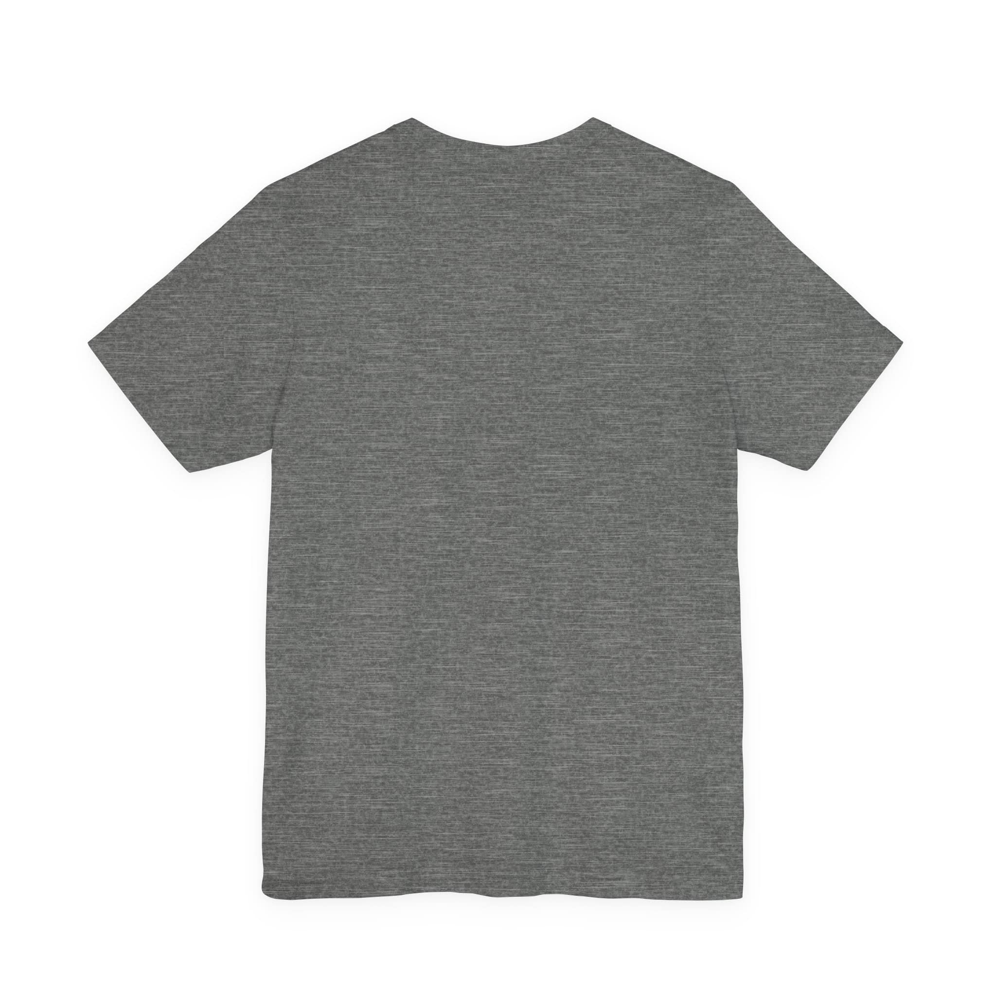 1% Better Tee | Motivational Fitness Progress T-Shirt - Image 10