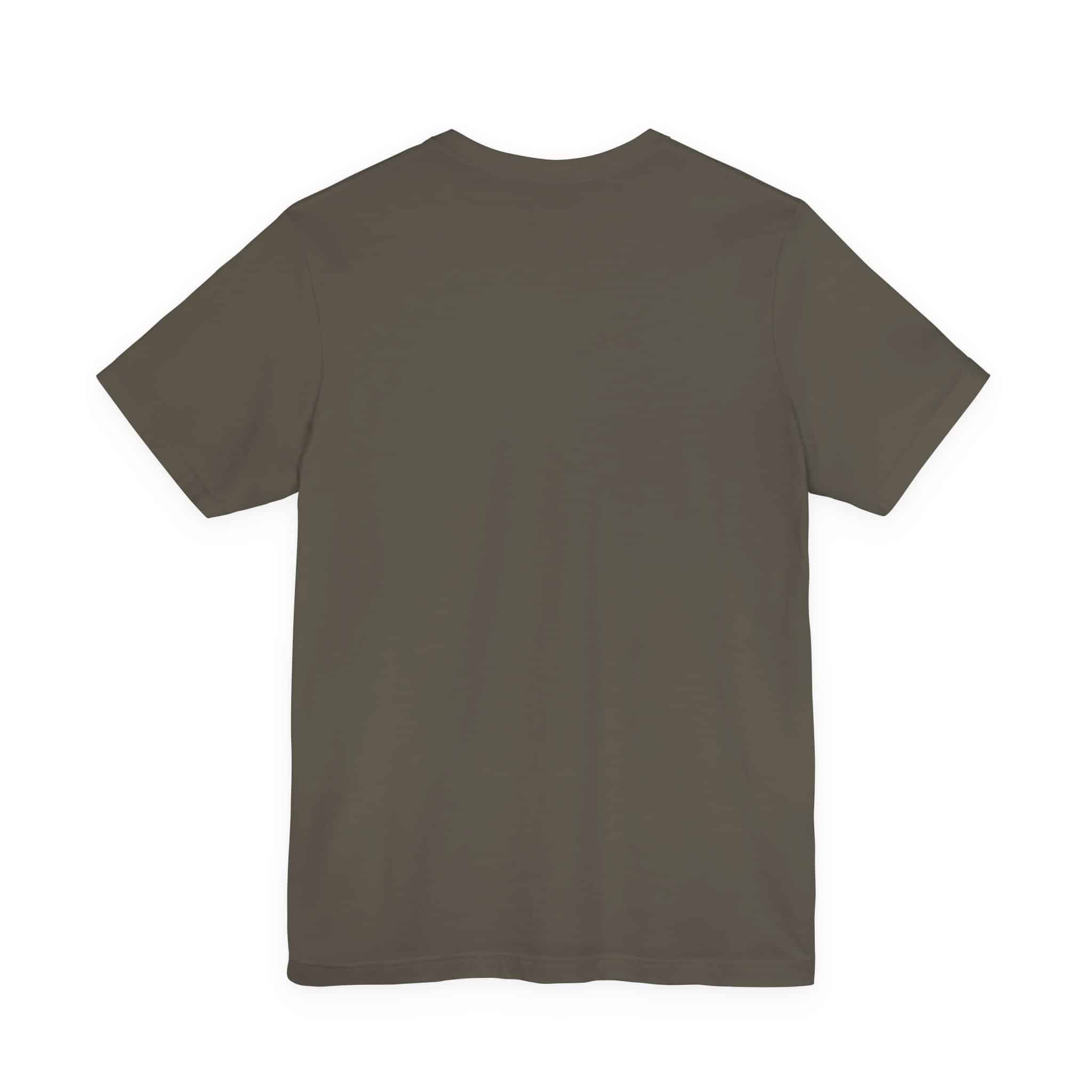 Results Work T-Shirt | Motivational Text Tee | School of Man Logo - Image 22