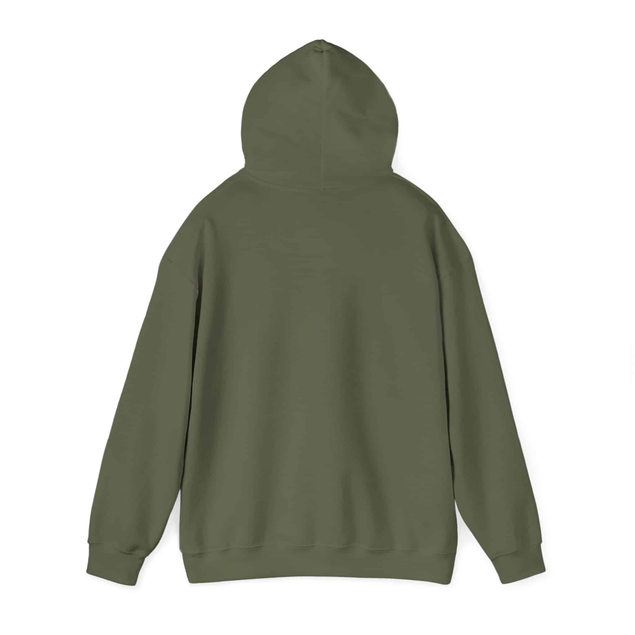 Lead With Impact Hoodie — Motivational Leadership Sweatshirt - Image 15