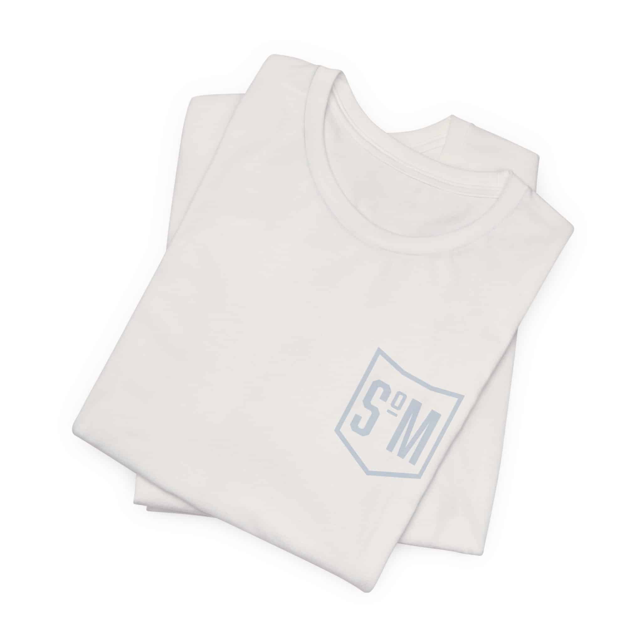 Lion-Hearted Typography Tee | I Am Lion-Hearted Inspirational T-Shirt - Image 19
