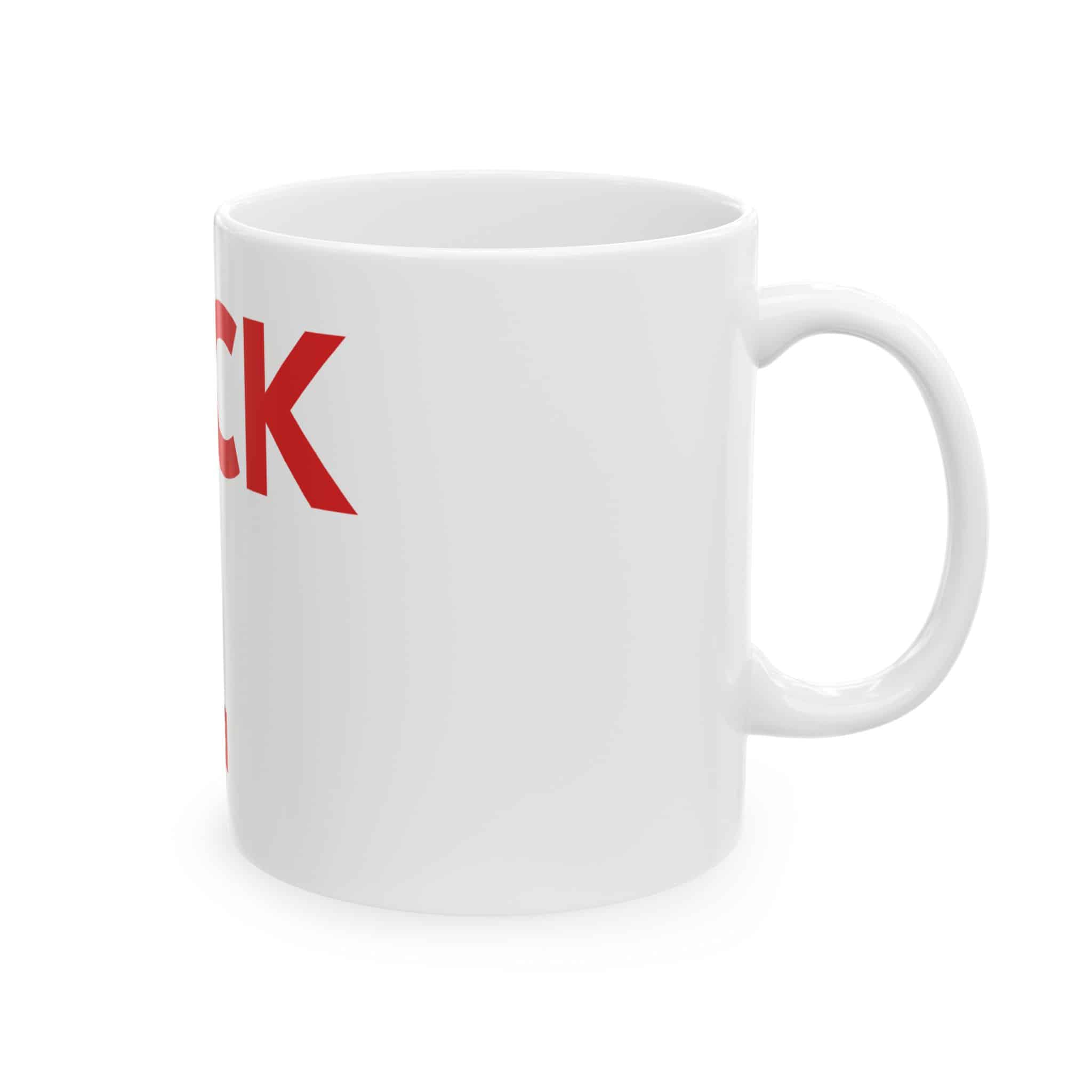 Ruck It. Ceramic Mug — Bold Red "School of Man" Coffee Cup (11oz & 15oz) - Image 4
