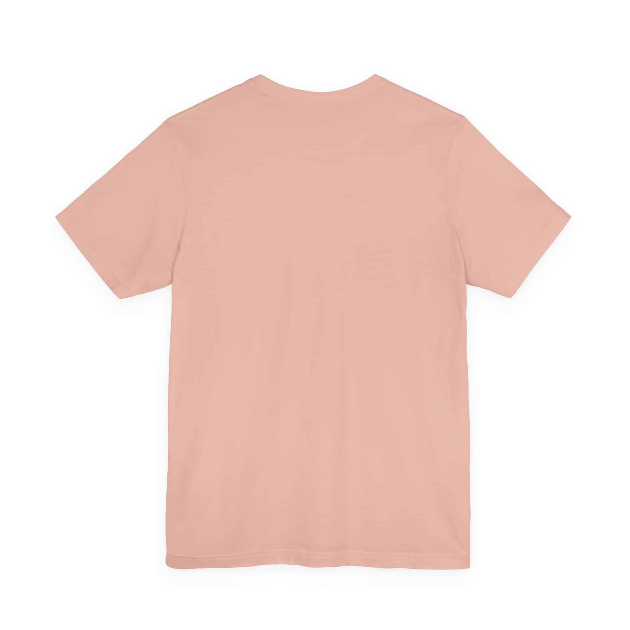 Man Up School of Man Tee | Masculine Typography Shirt - Image 10