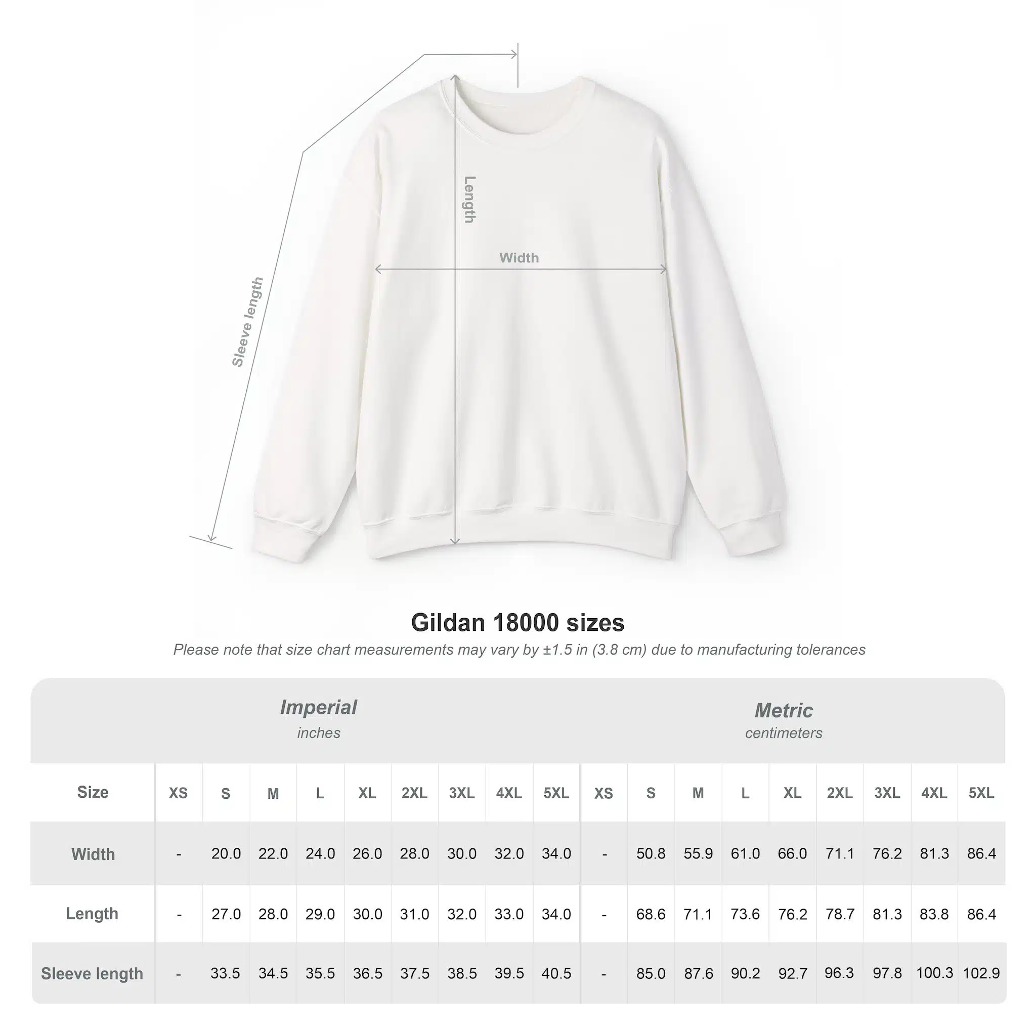 Crewneck Sweatshirt — “As One Man Sharpens Another” Minimal Christian Inspirational Crew - Image 12