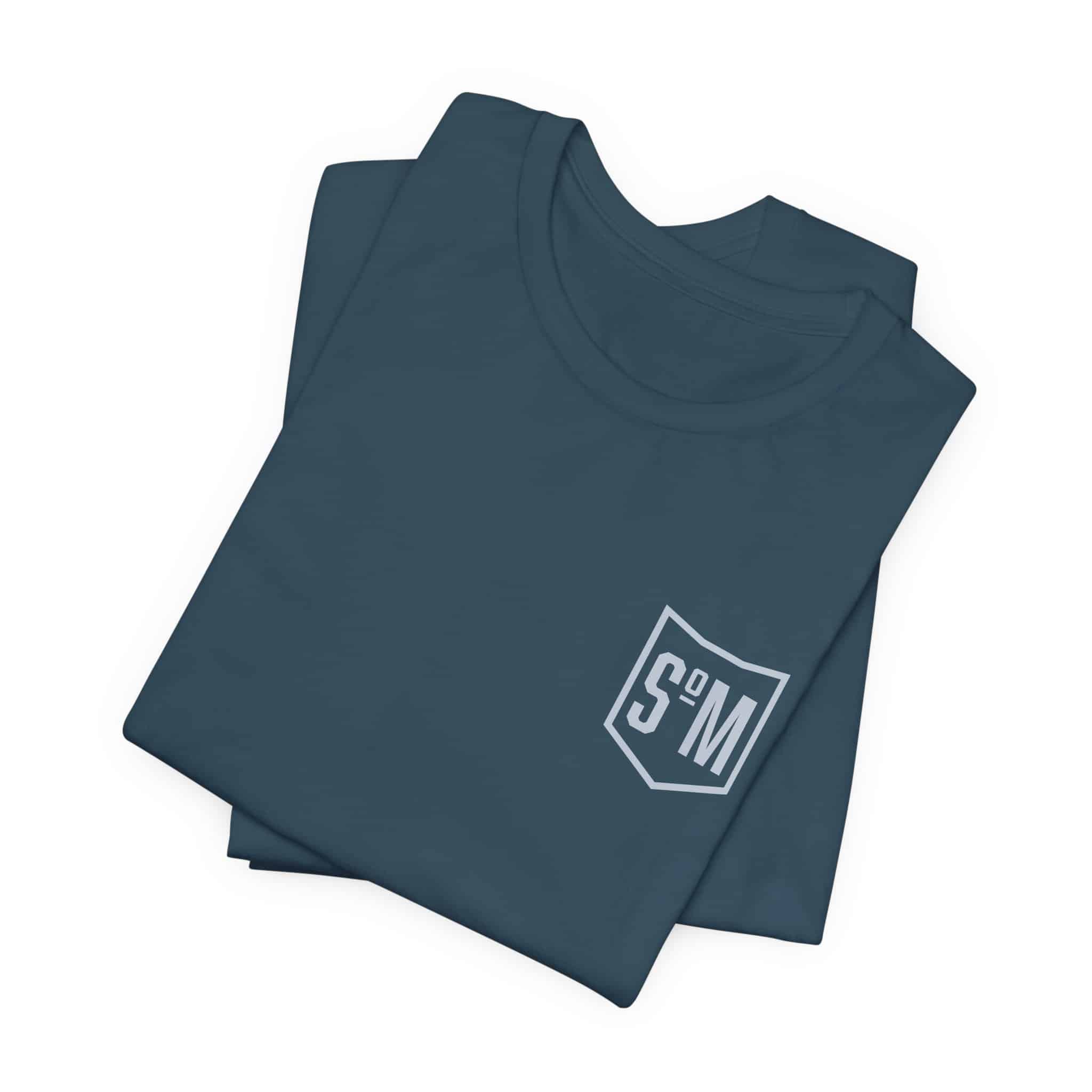 Lion-Hearted Typography Tee | I Am Lion-Hearted Inspirational T-Shirt - Image 43