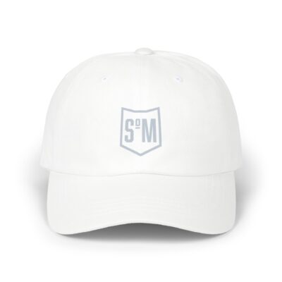 Results Work Dad Cap — Motivational Embroidered Classic Baseball Hat