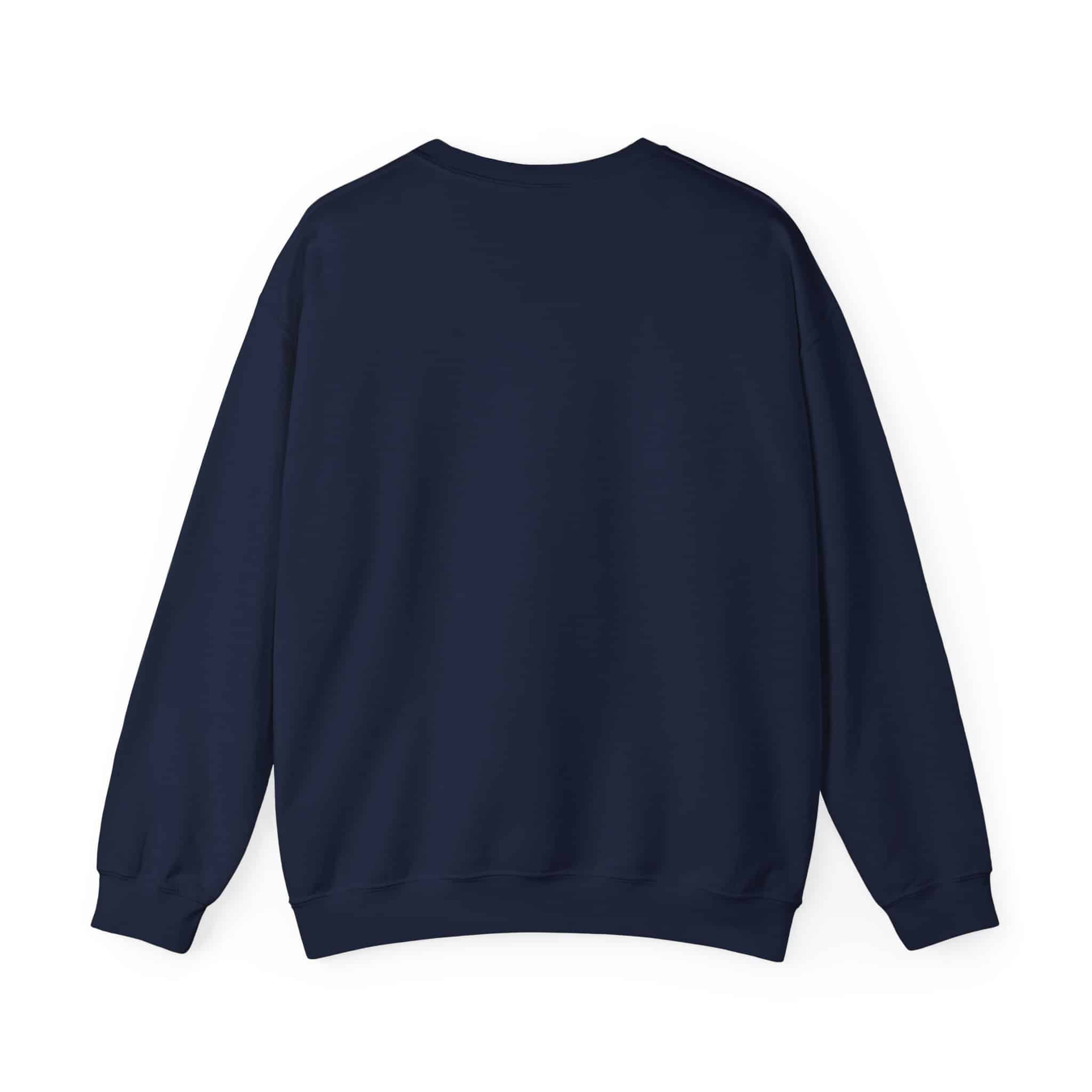Man Up Crewneck Sweatshirt – School of Man Graphic Pullover - Image 20