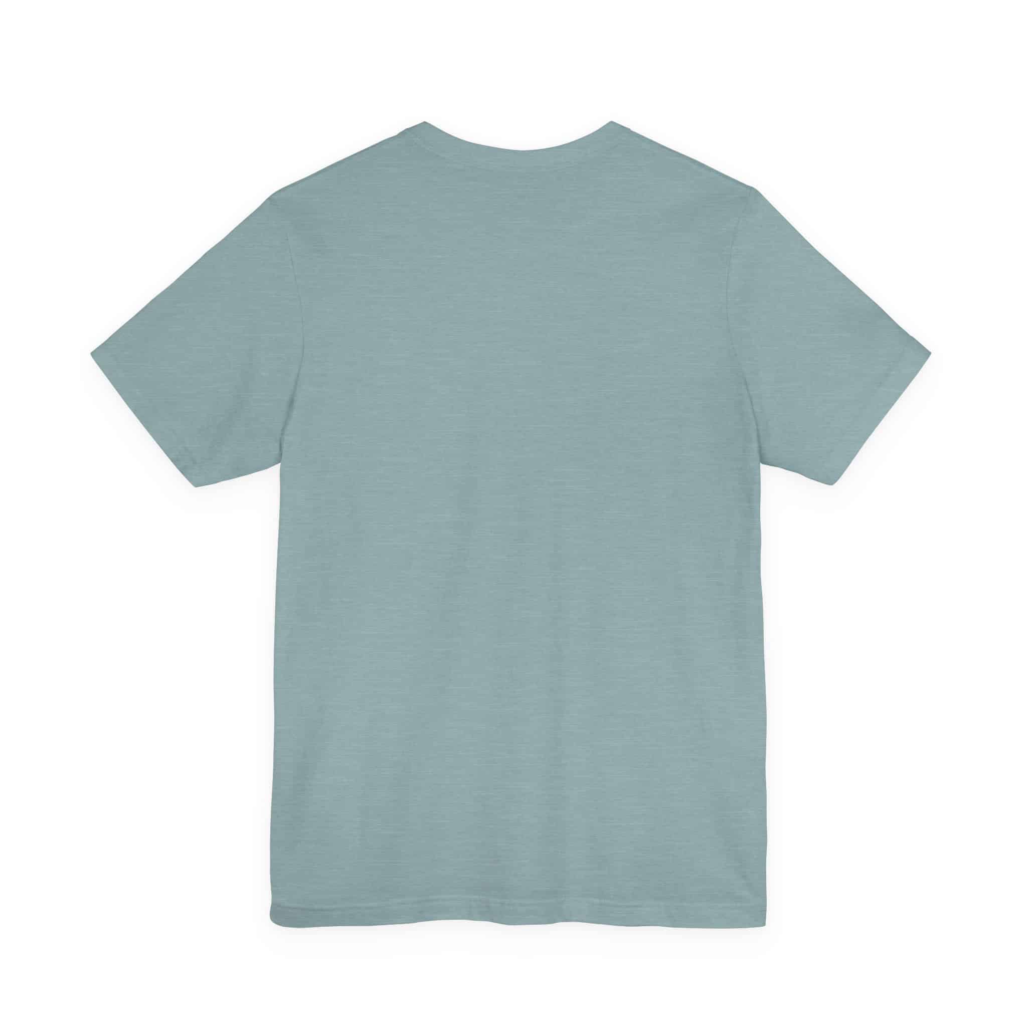 Ruck It School of Man T-Shirt | Military Rucking Fitness Tee - Image 30