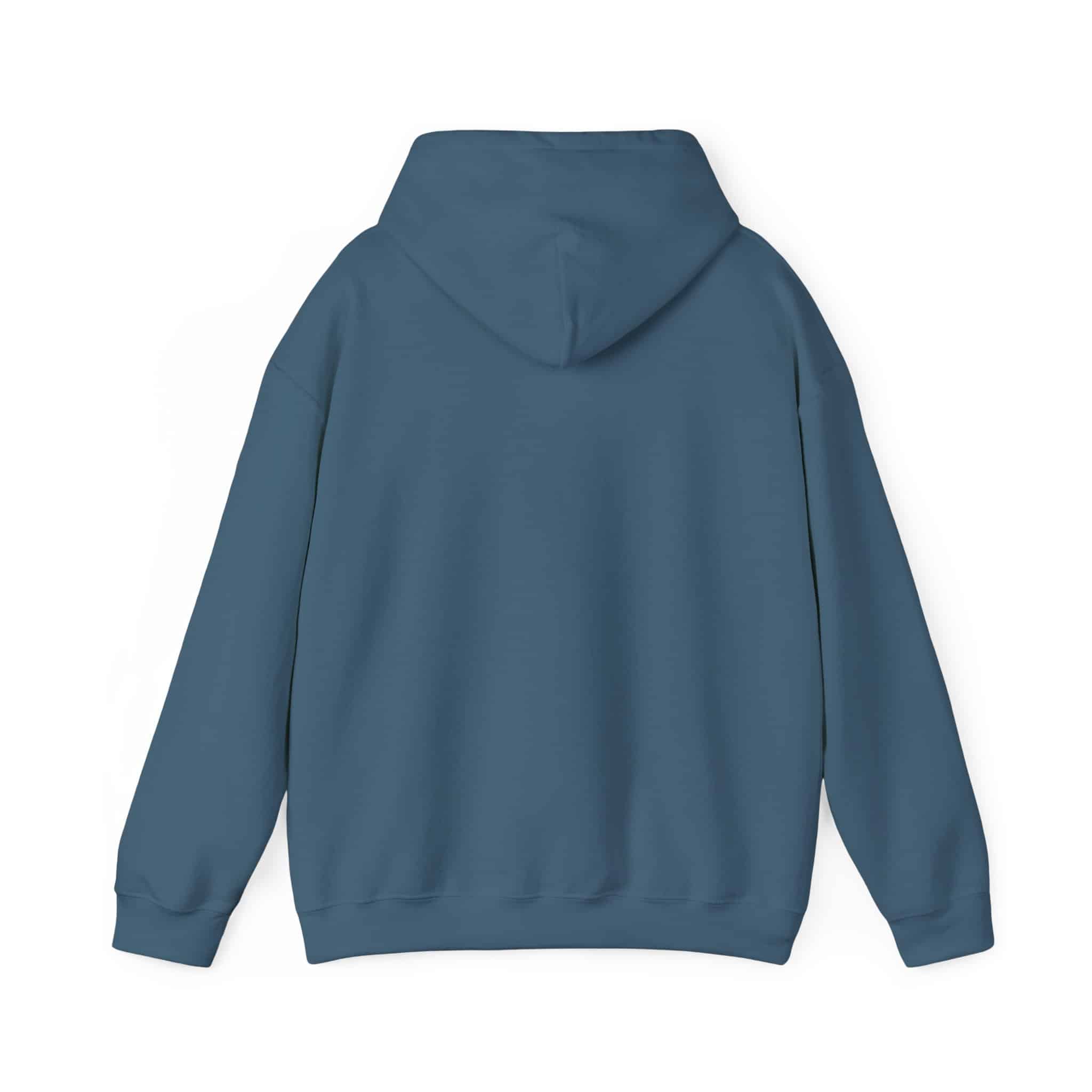 Iron Sharpens Iron Hoodie — Motivational Christian Faith Pullover - Image 26