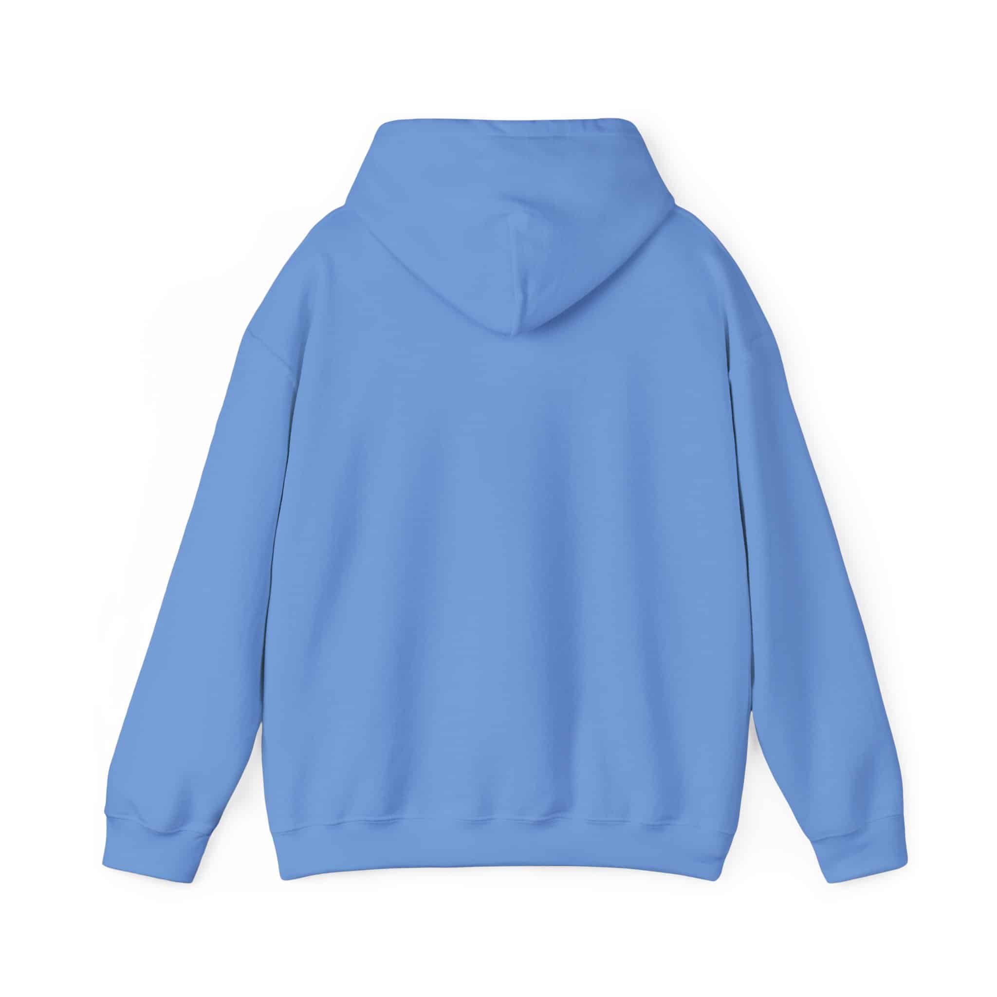 Lead With Impact Hoodie — Motivational Leadership Sweatshirt - Image 18
