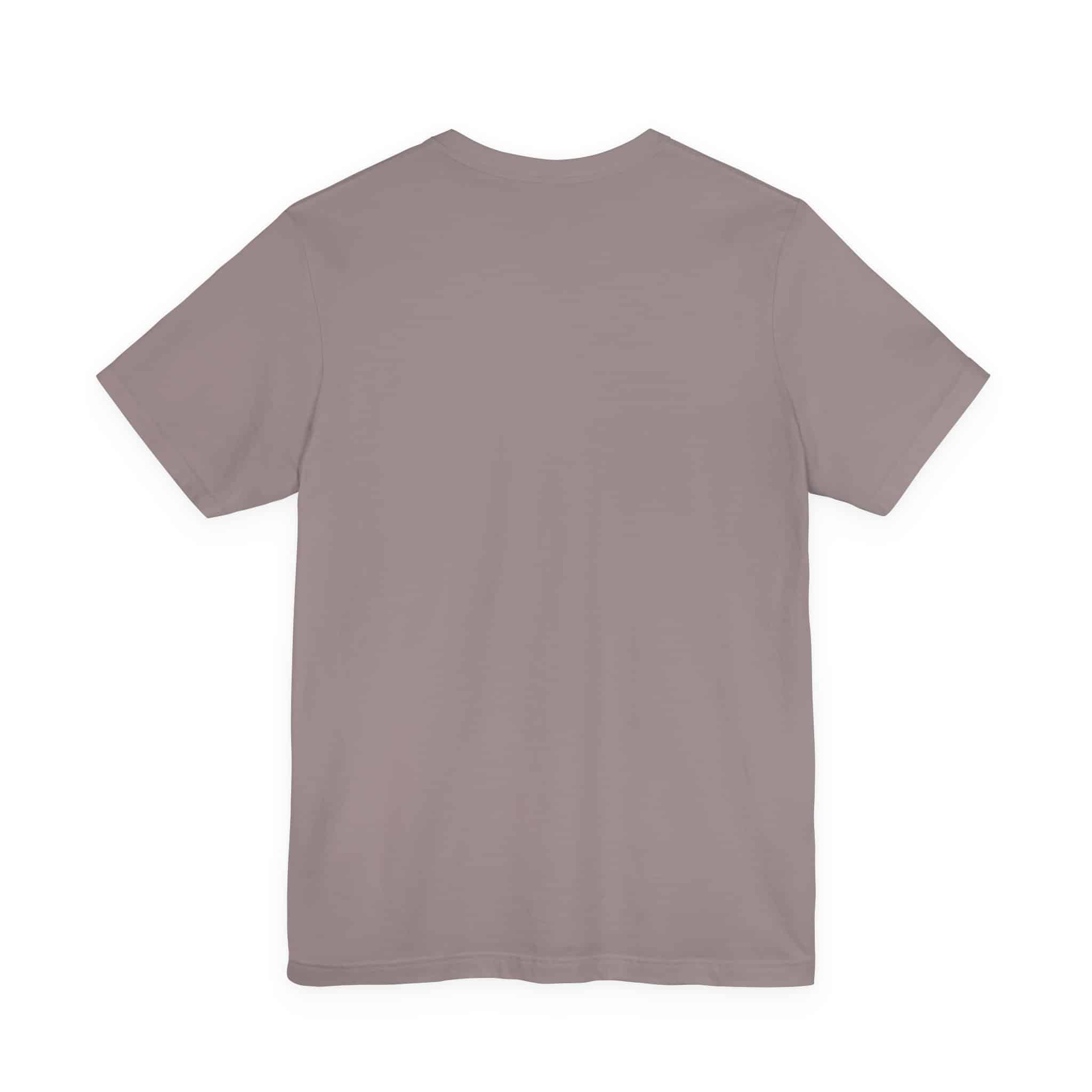 Get Some Shield logo T-Shirt | Retro Typographic School Man Tee - Image 14