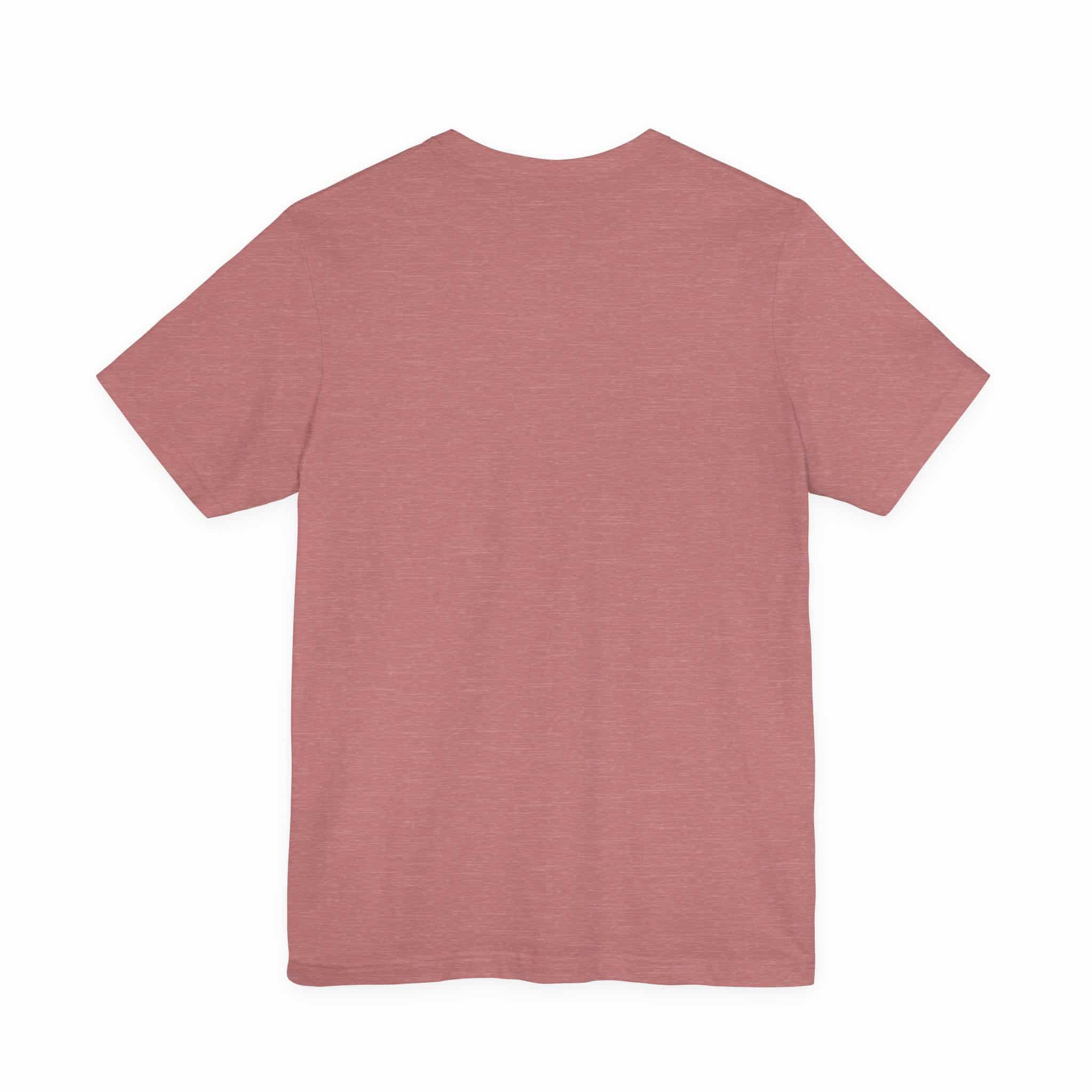 Results Work T-Shirt | Motivational Text Tee | School of Man Logo - Image 6