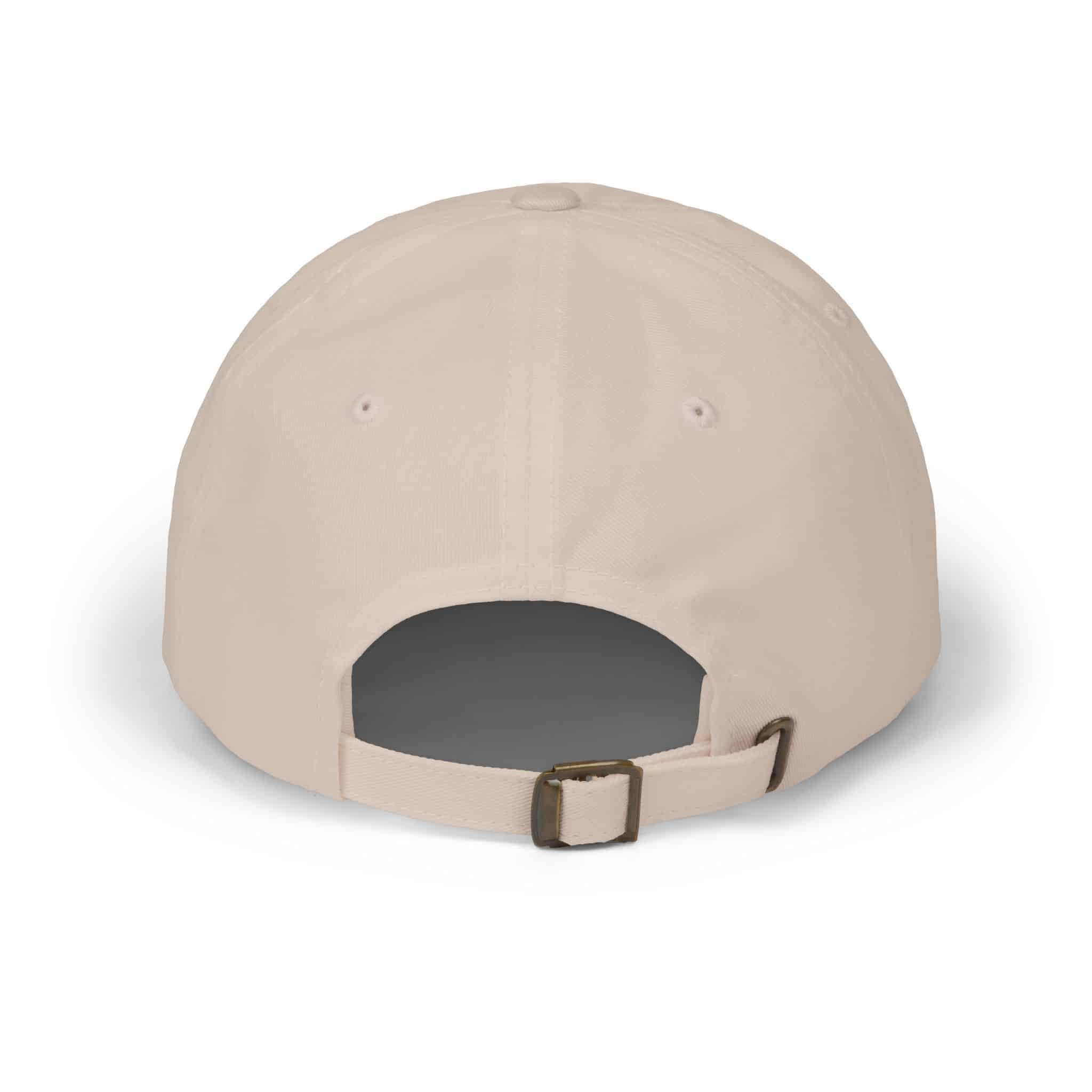 Lead With Impact Dad Cap - Image 8