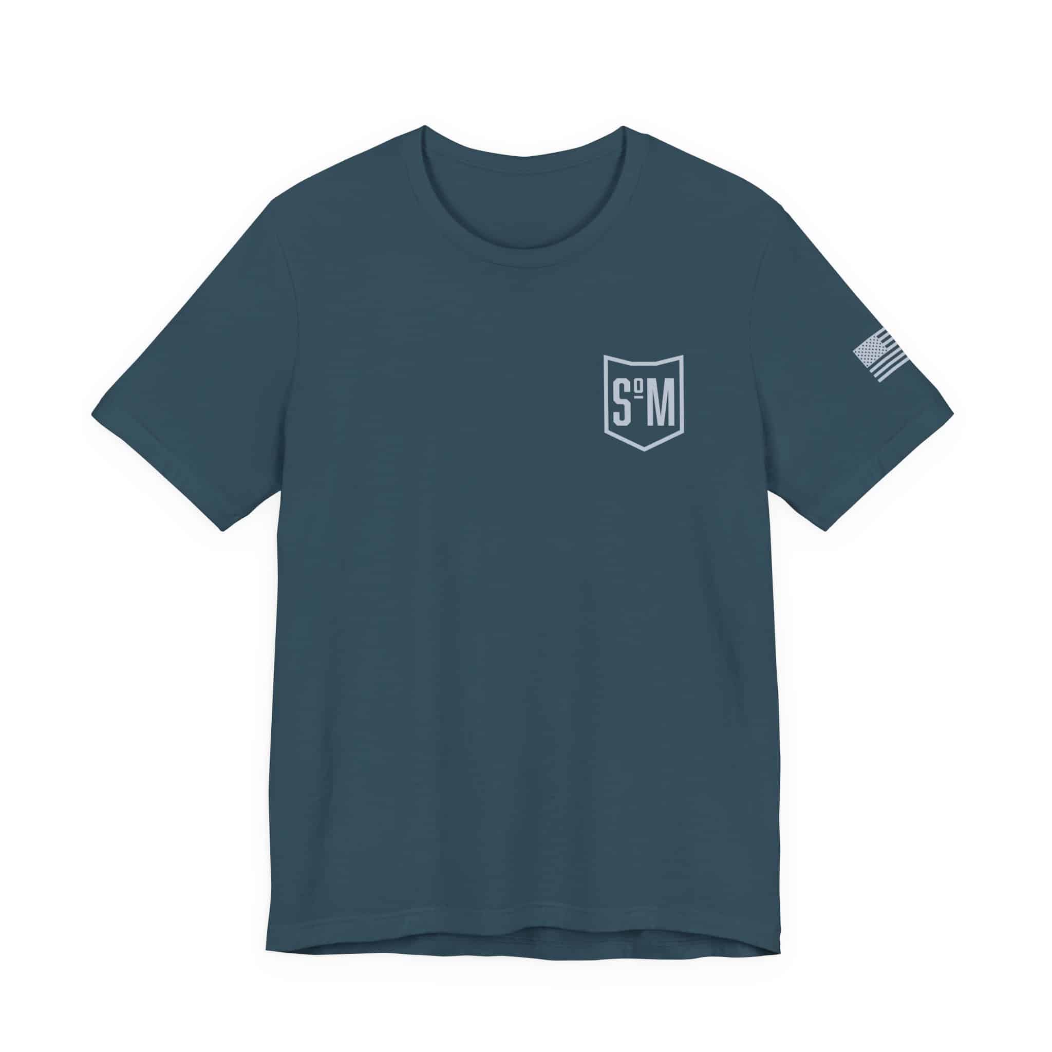 Lion-Hearted Typography Tee | I Am Lion-Hearted Inspirational T-Shirt - Image 41