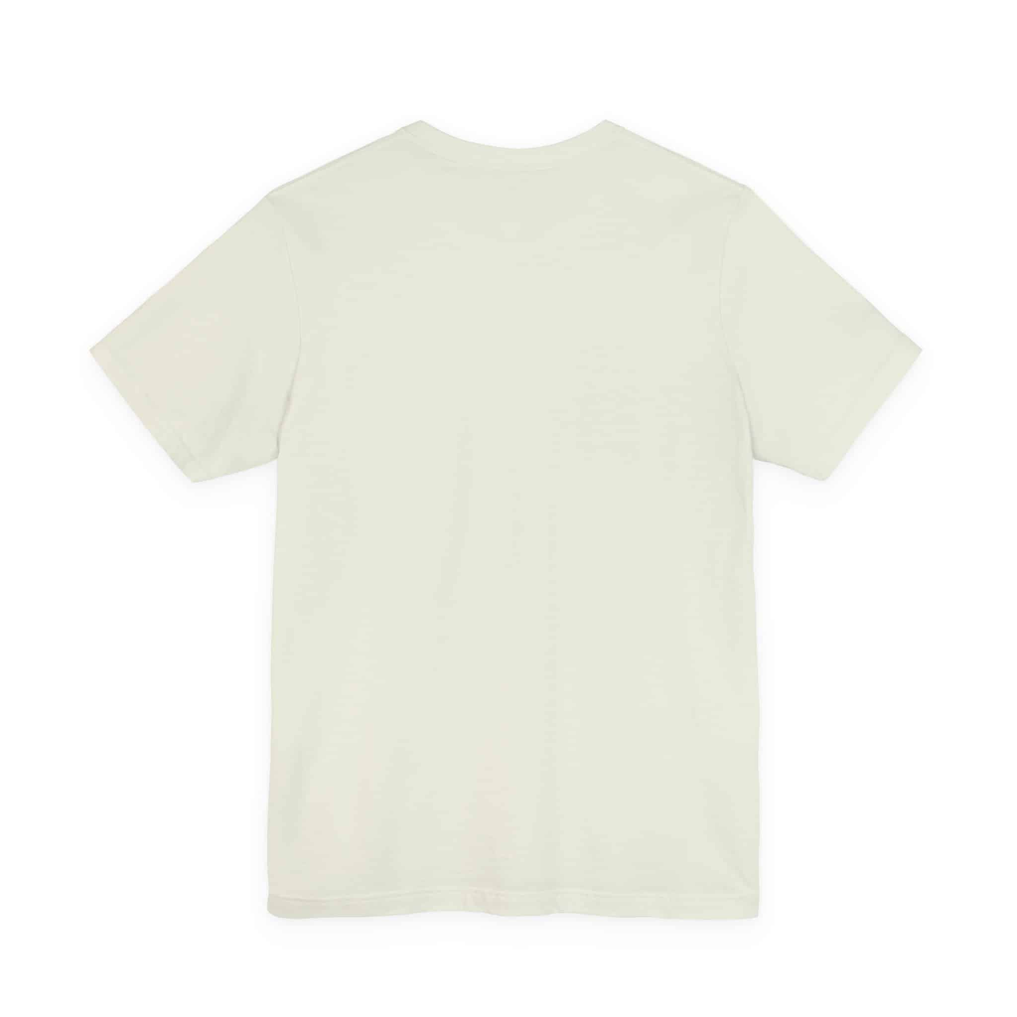 Man Up School of Man Tee | Masculine Typography Shirt - Image 22