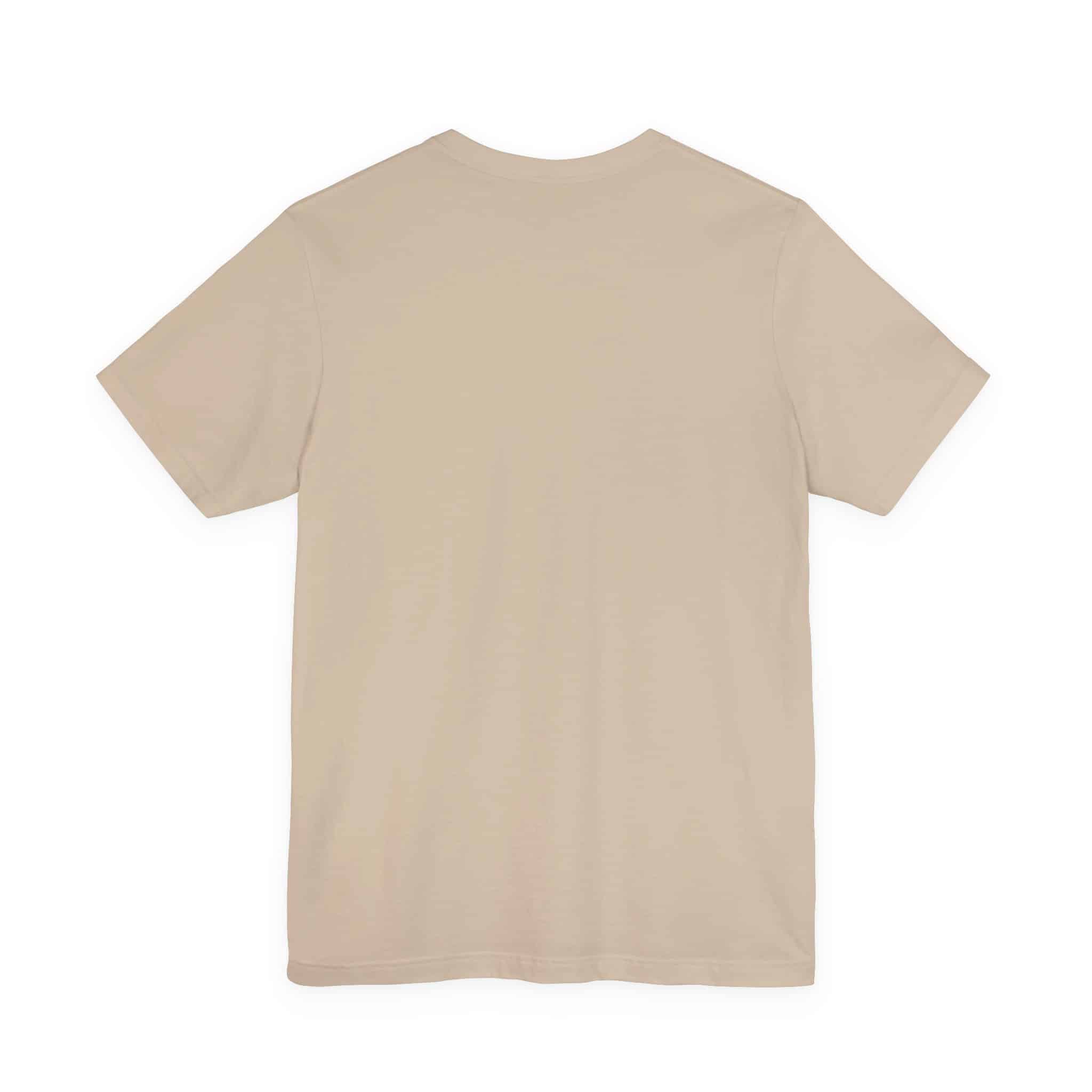 Man Up School of Man Tee | Masculine Typography Shirt - Image 18