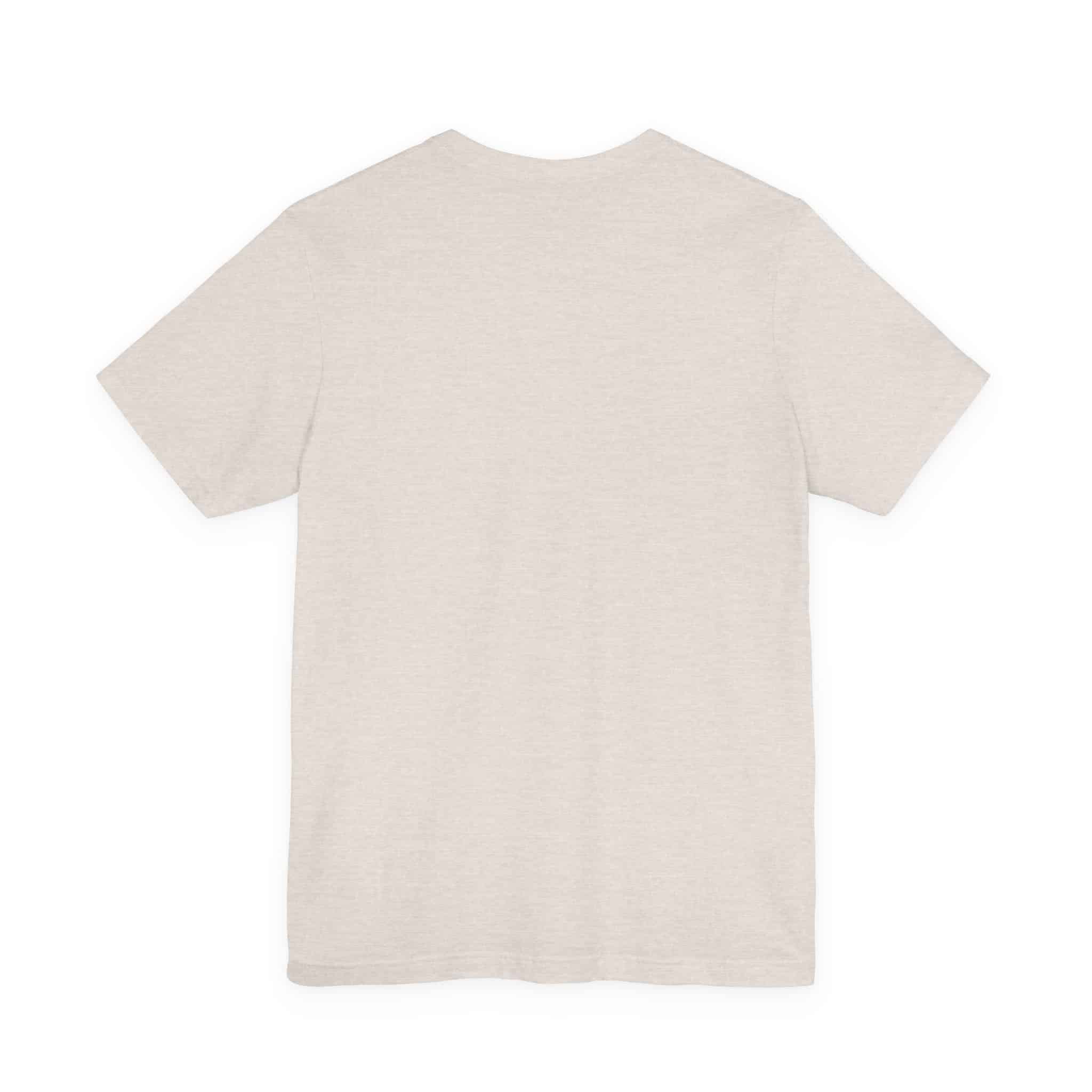 Man Up School of Man Tee | Masculine Typography Shirt - Image 14