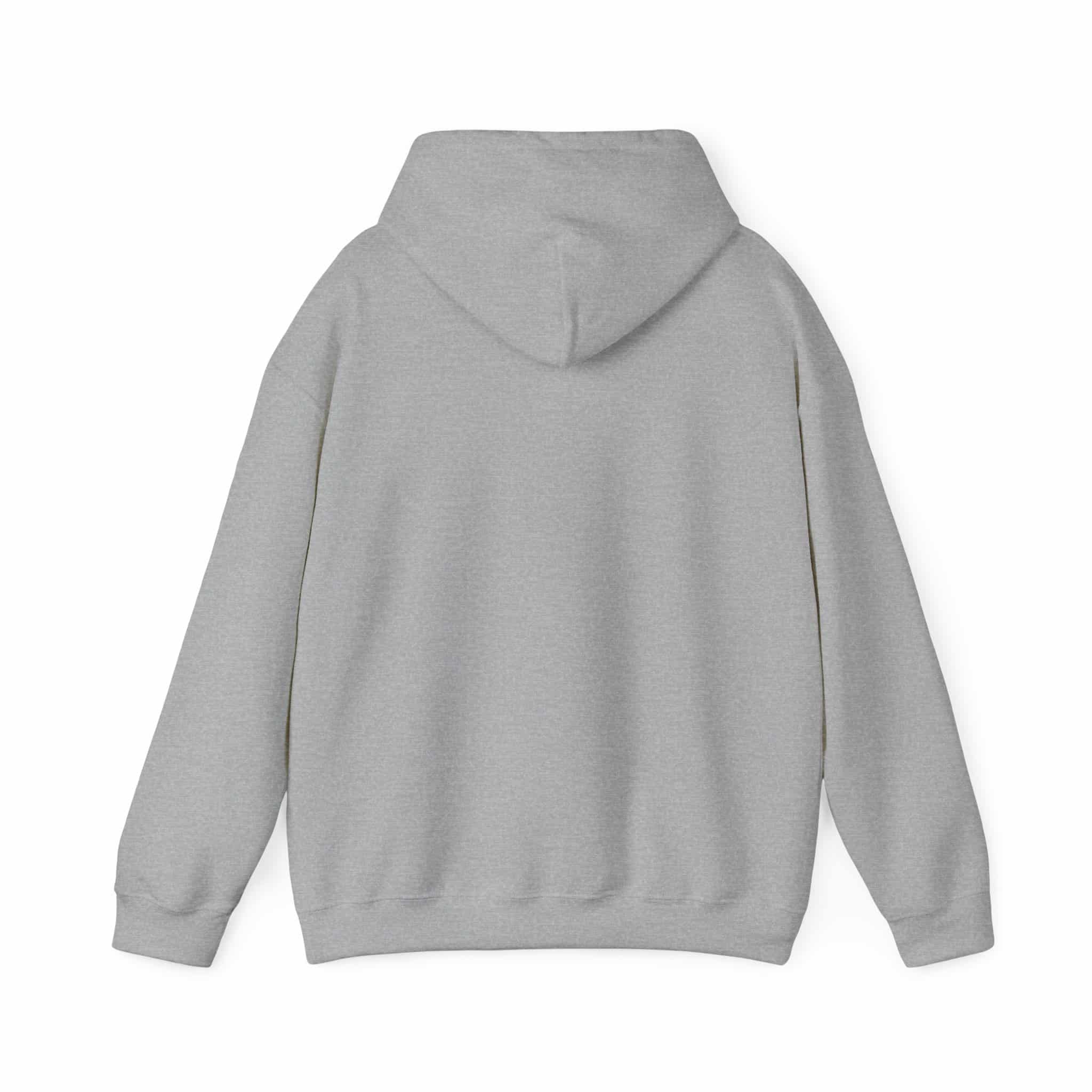 Iron Sharpens Iron Hoodie — Motivational Christian Faith Pullover - Image 14
