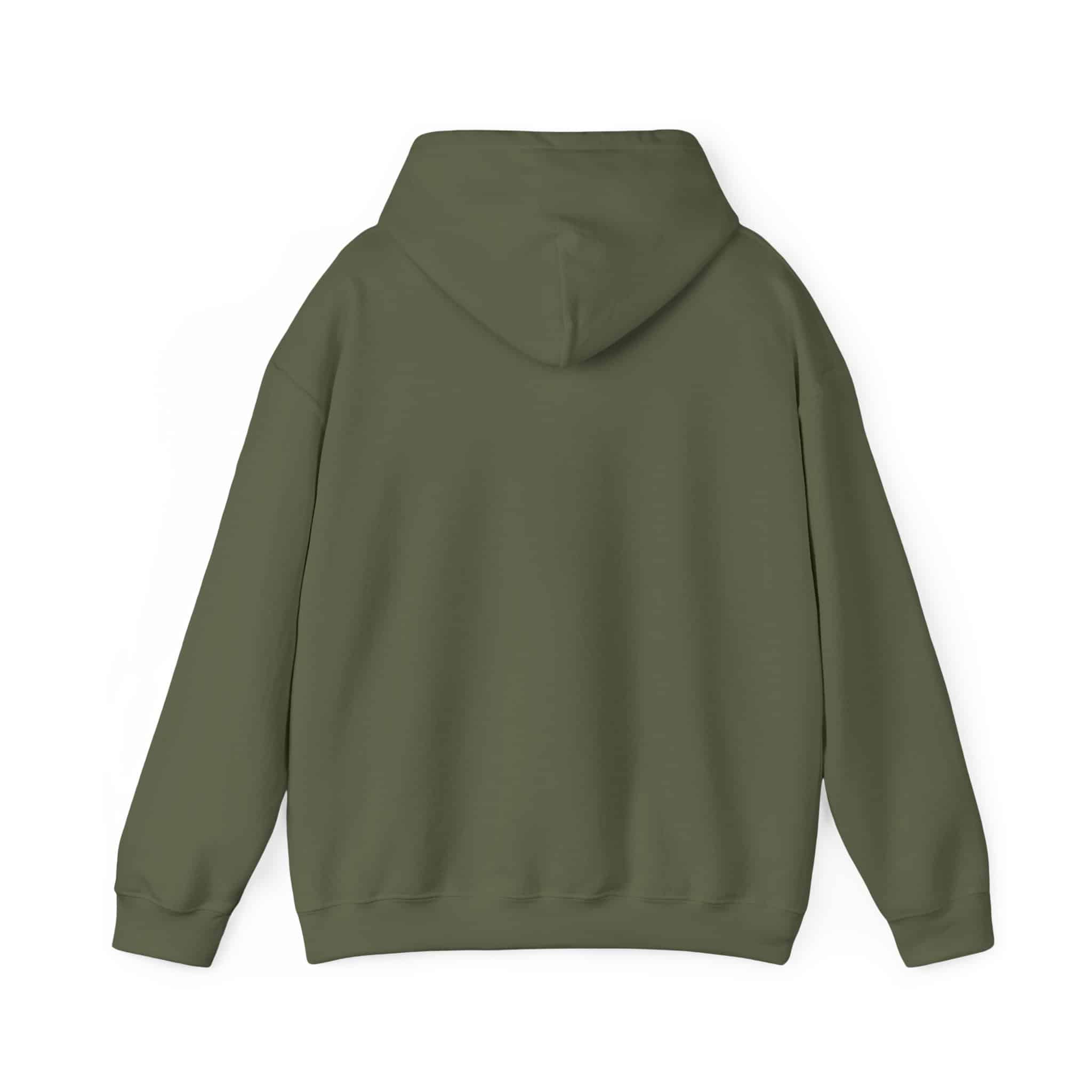 Lead With Impact Hoodie — Motivational Leadership Sweatshirt - Image 14