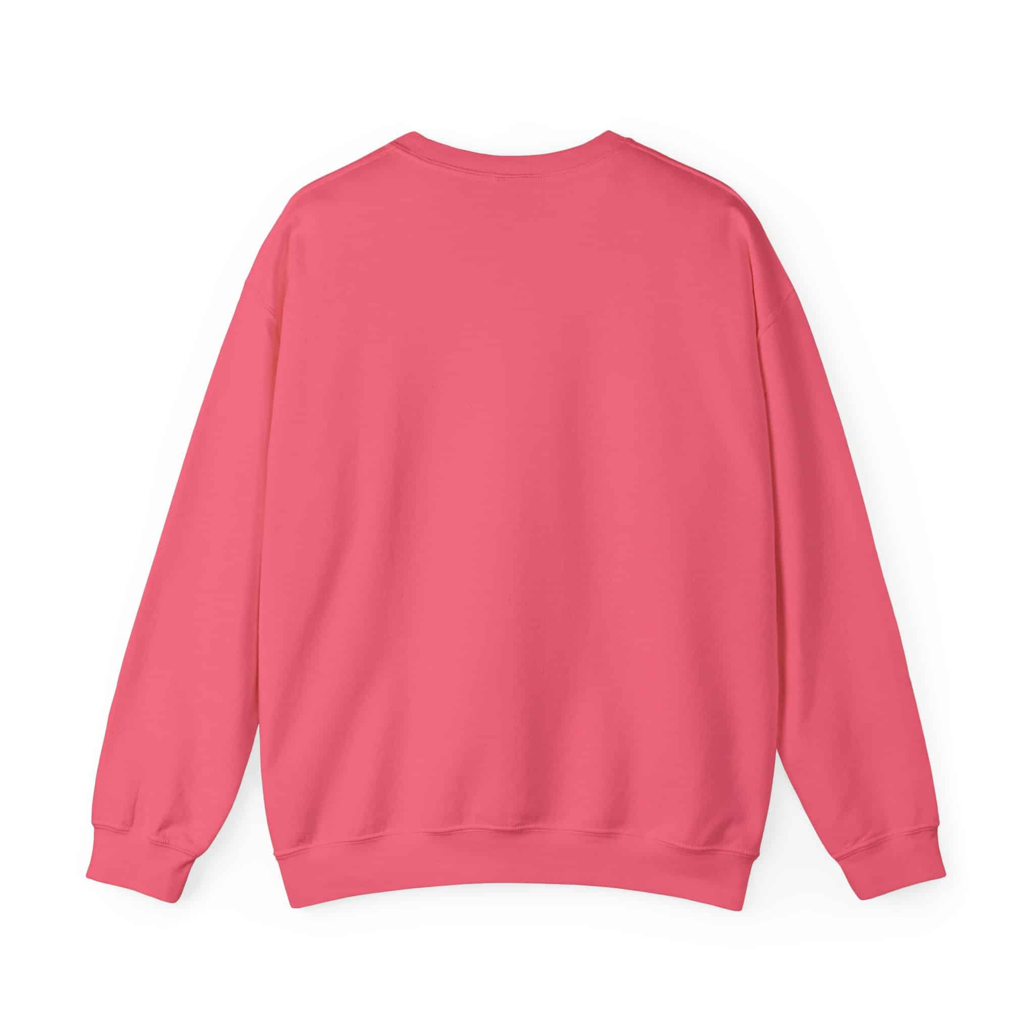 Real Men Wear Pink Sweatshirt – Men’s Statement Crewneck - Image 10