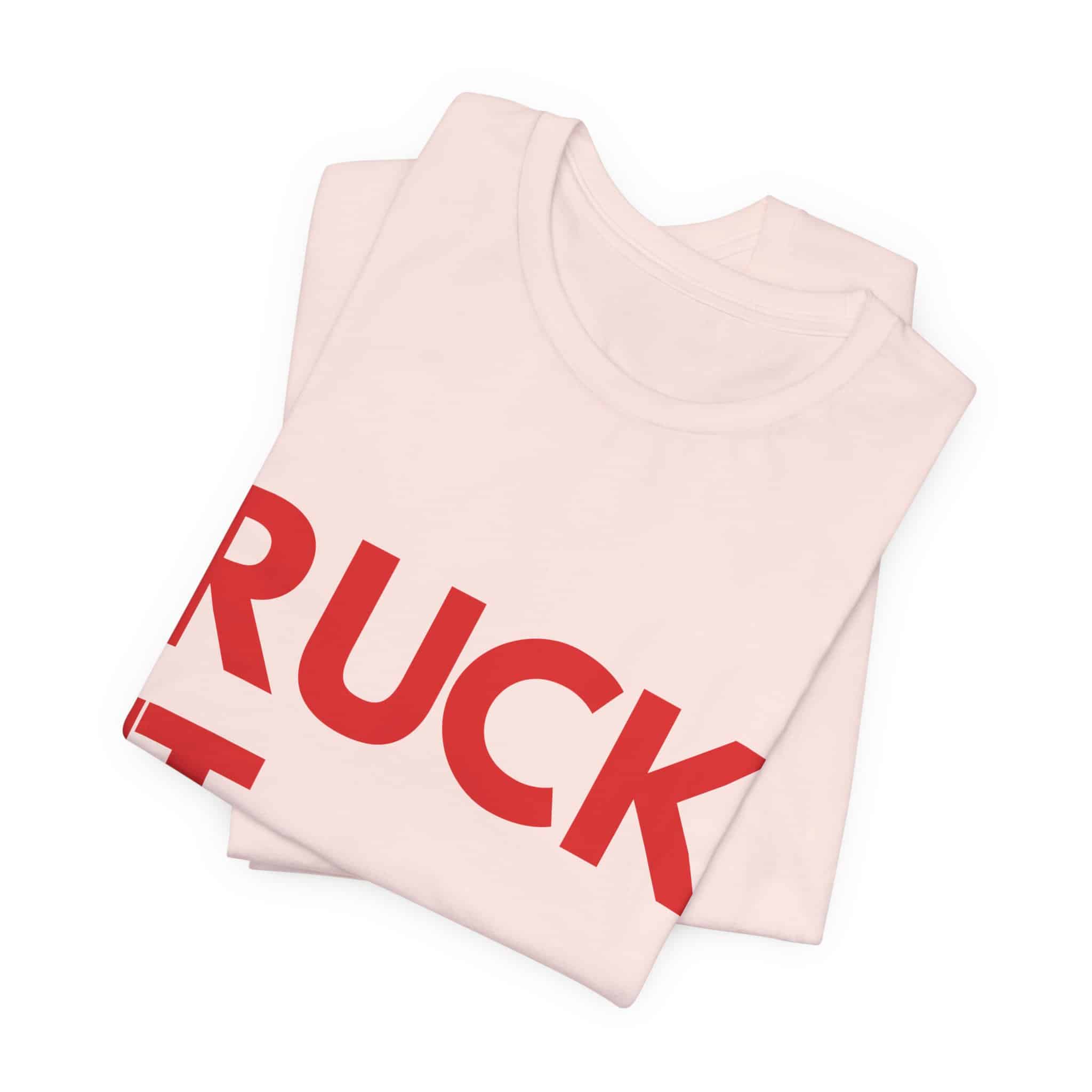 Ruck It School of Man T-Shirt | Military Rucking Fitness Tee - Image 7