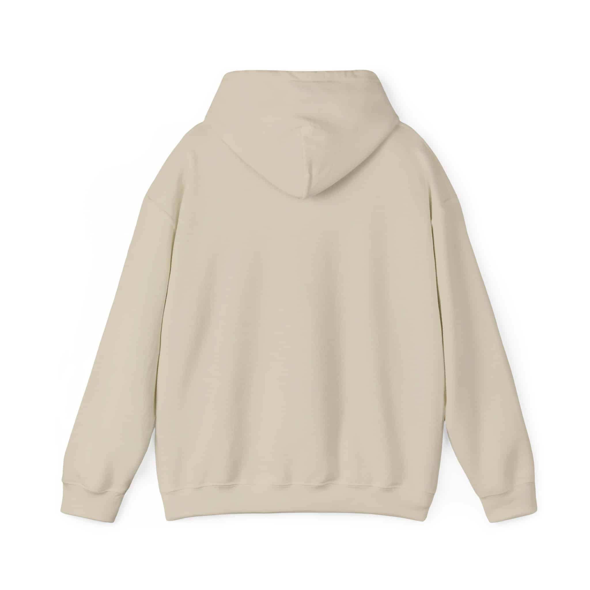 GET S*M Shield Hoodie — School of the Man Logo Pullover - Image 10