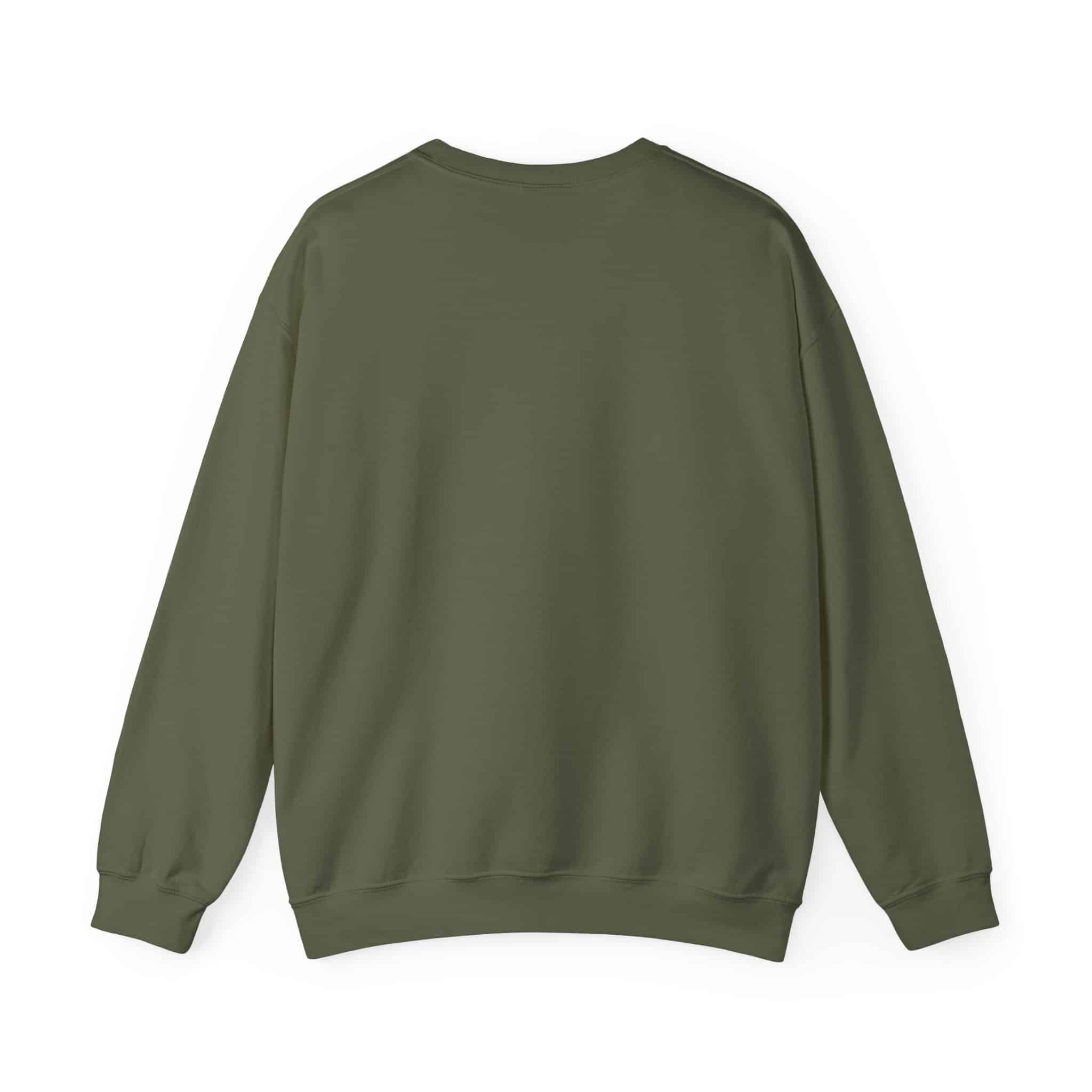 Lead With Impact Crewneck Sweatshirt — Inspirational Leadership Pullover - Image 20