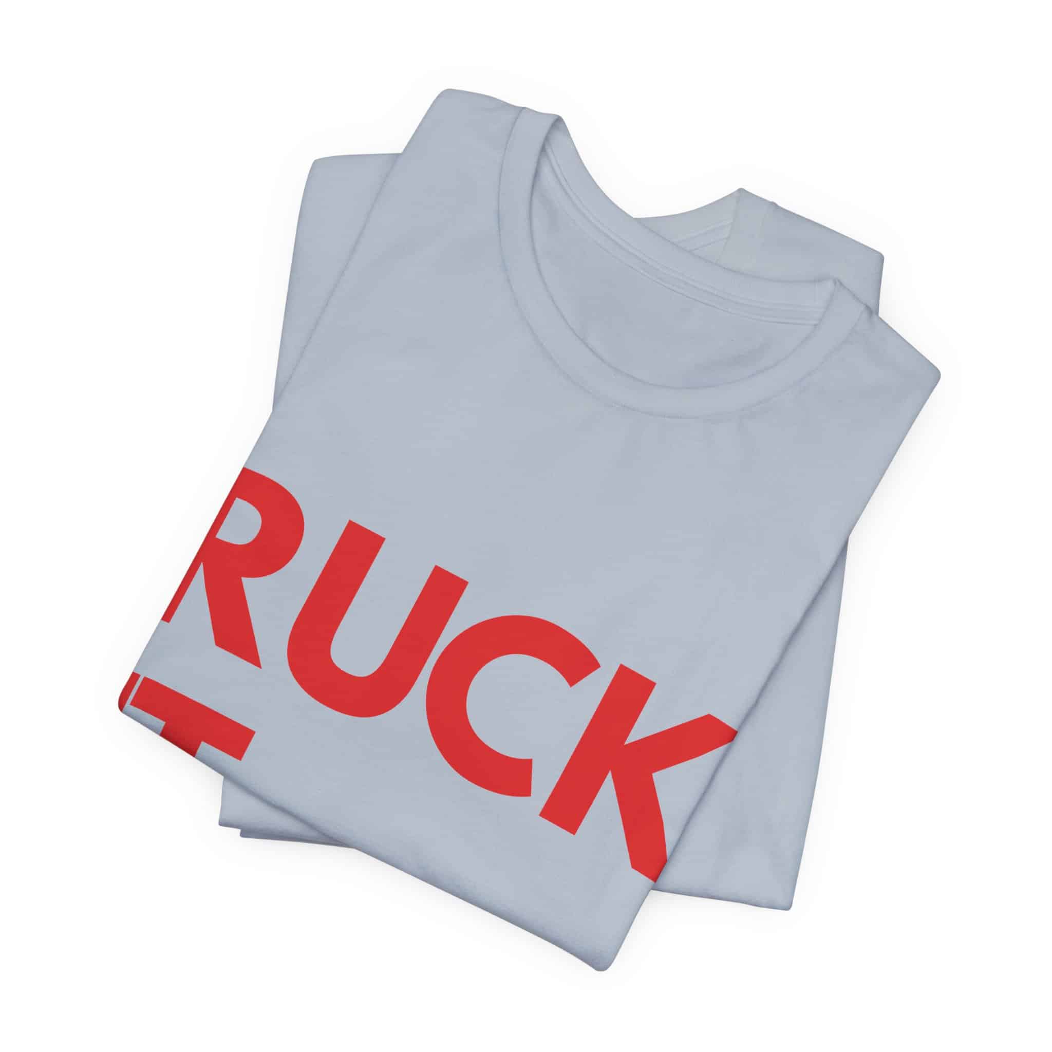 Ruck It School of Man T-Shirt | Military Rucking Fitness Tee - Image 35