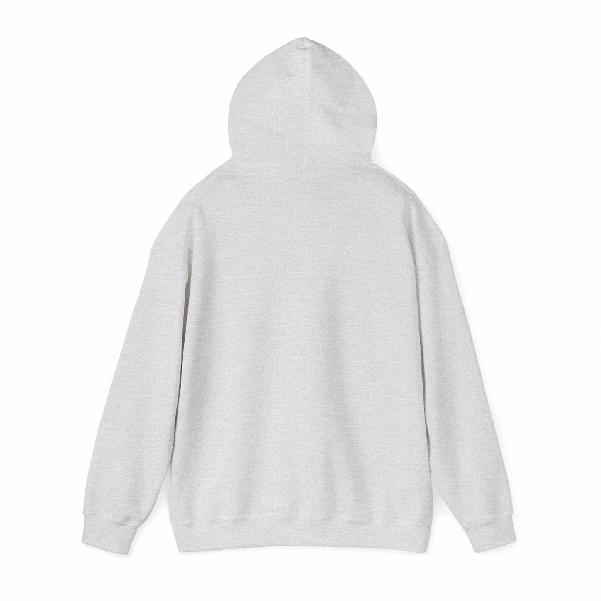 GET S*M Shield Hoodie — School of the Man Logo Pullover - Image 7
