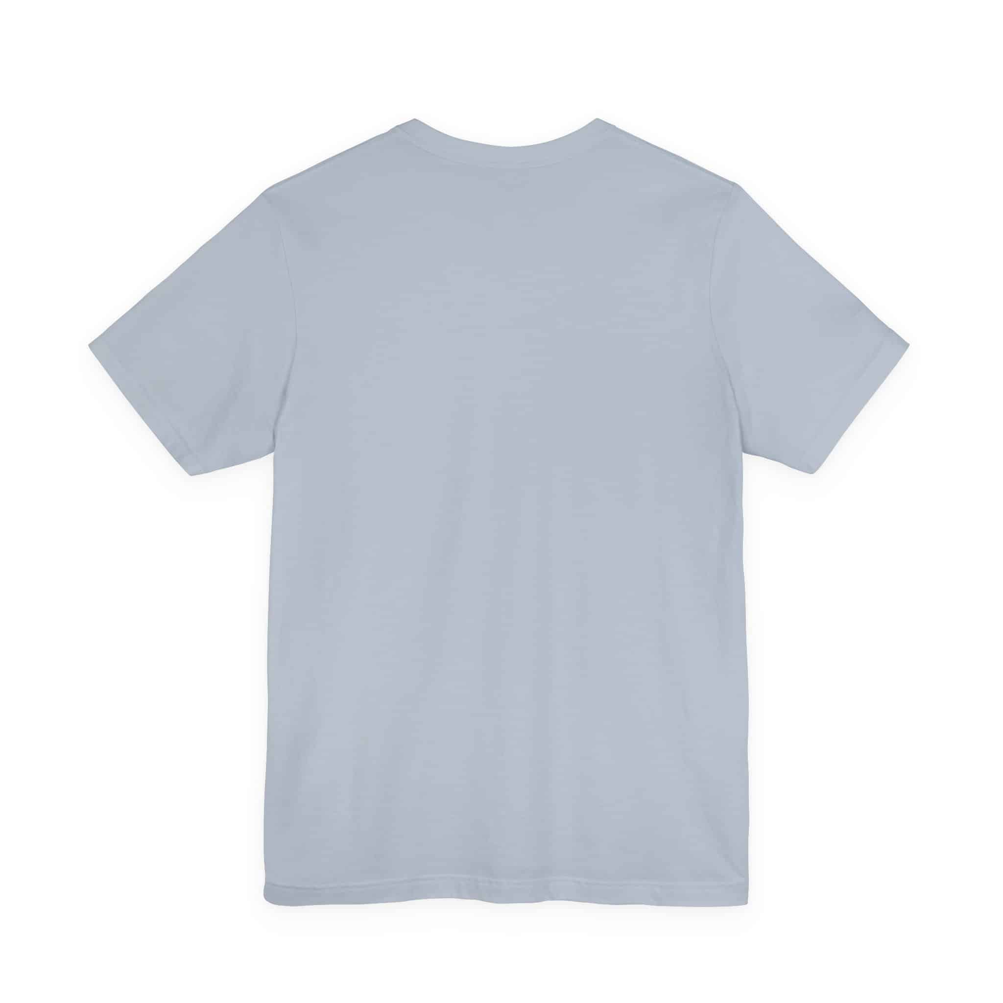 Get Some Shield logo T-Shirt | Retro Typographic School Man Tee - Image 30