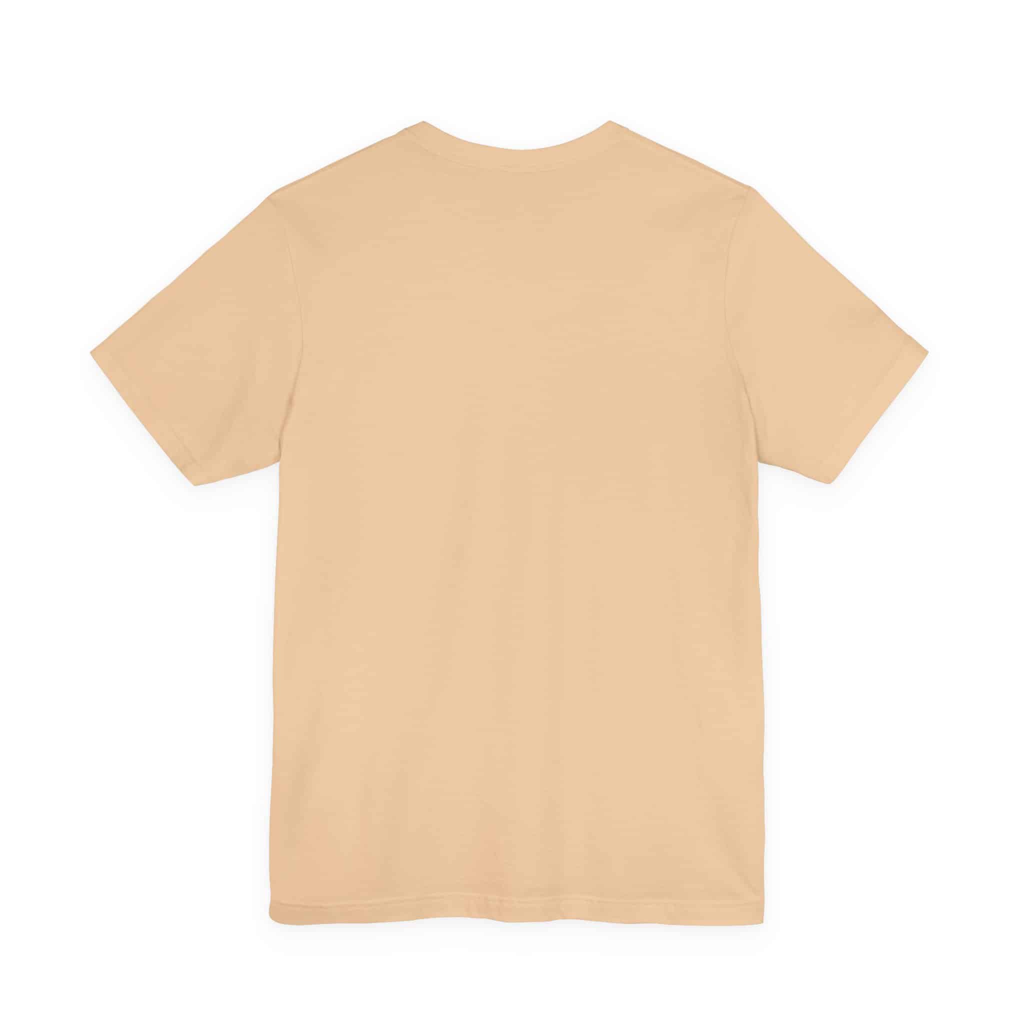 Man Up Shield logo T-Shirt | School of Man graphic tee - Image 13