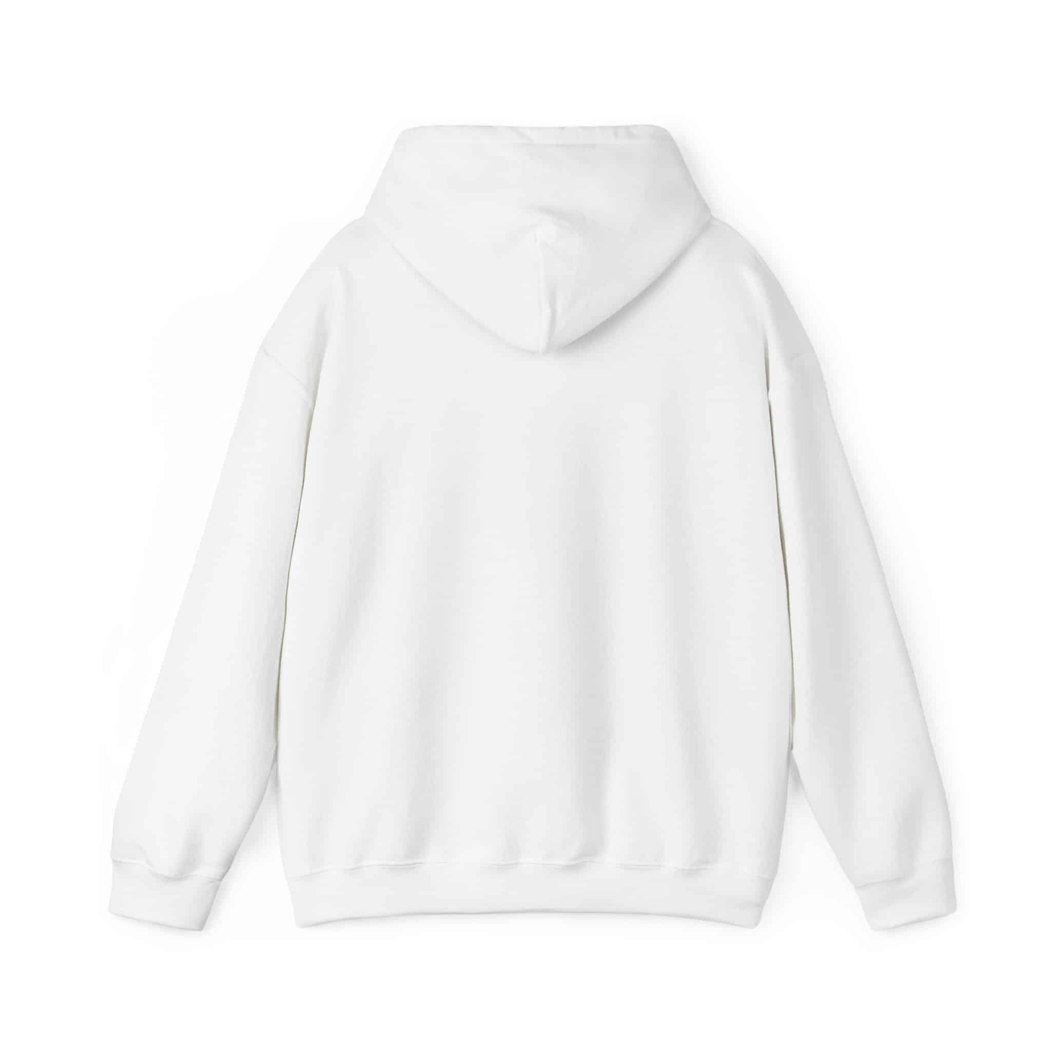 Lead With Impact Hoodie — Motivational Leadership Sweatshirt - Image 2