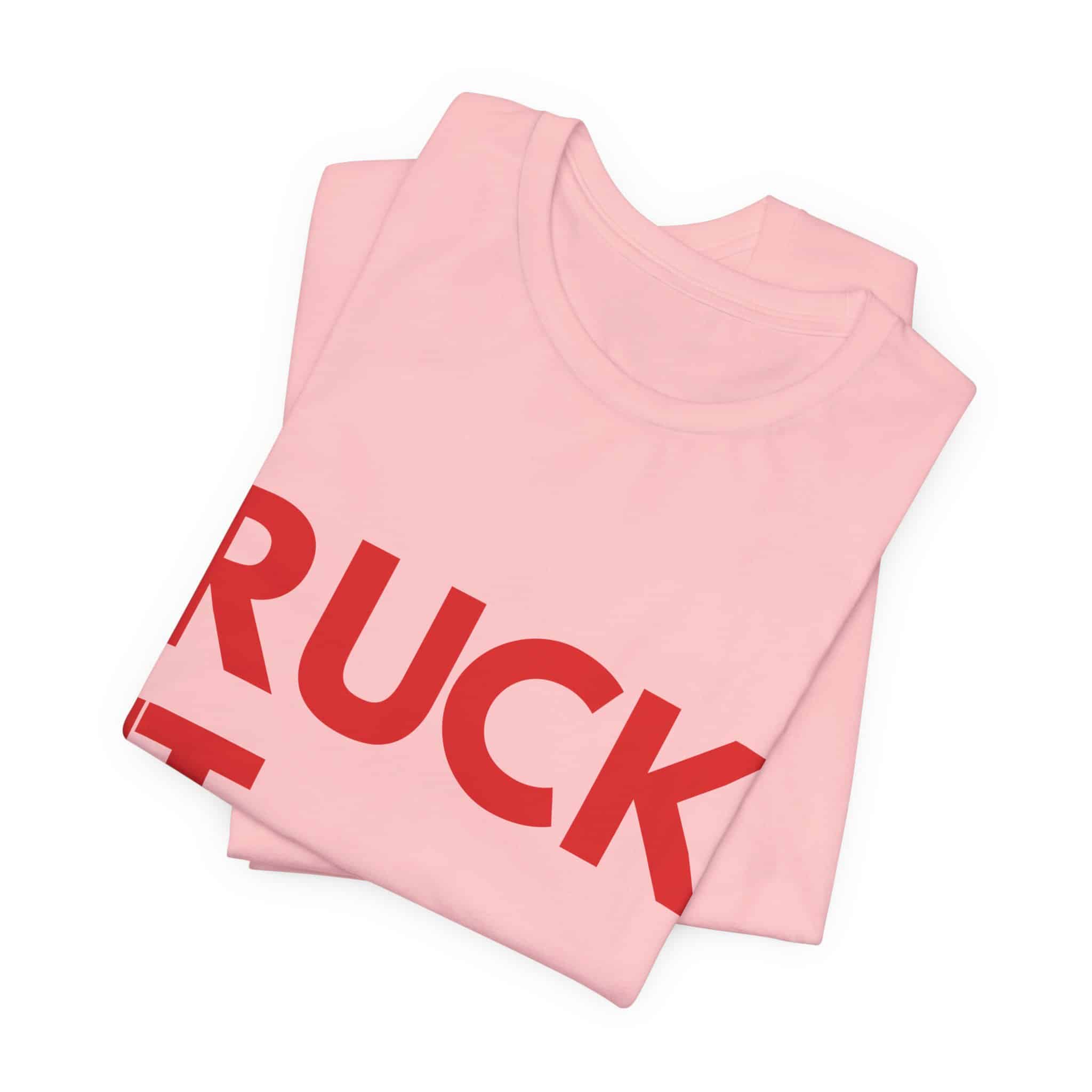 Ruck It School of Man T-Shirt | Military Rucking Fitness Tee - Image 47