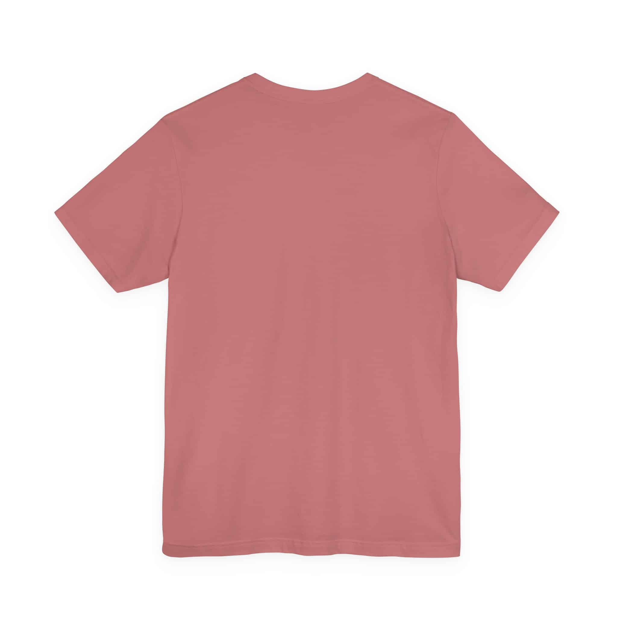 Be Uncommon graphic Tee | Motivational typography shirt, Red shield logo - Image 8