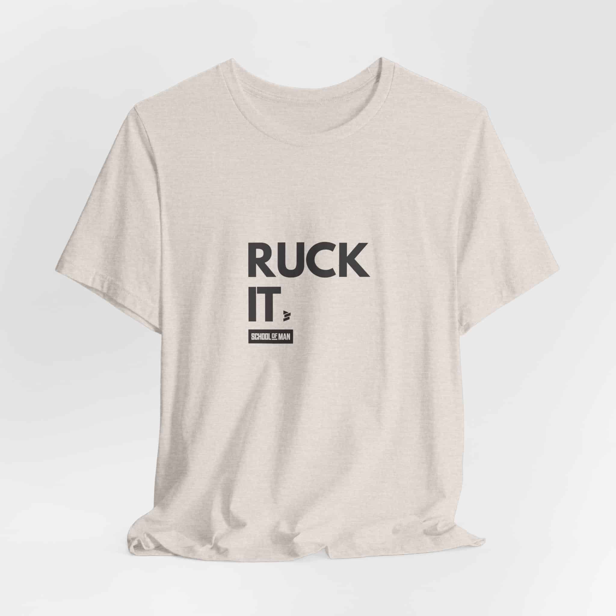 Ruck It Tee | Military Fitness Rucking Shirt - Image 21